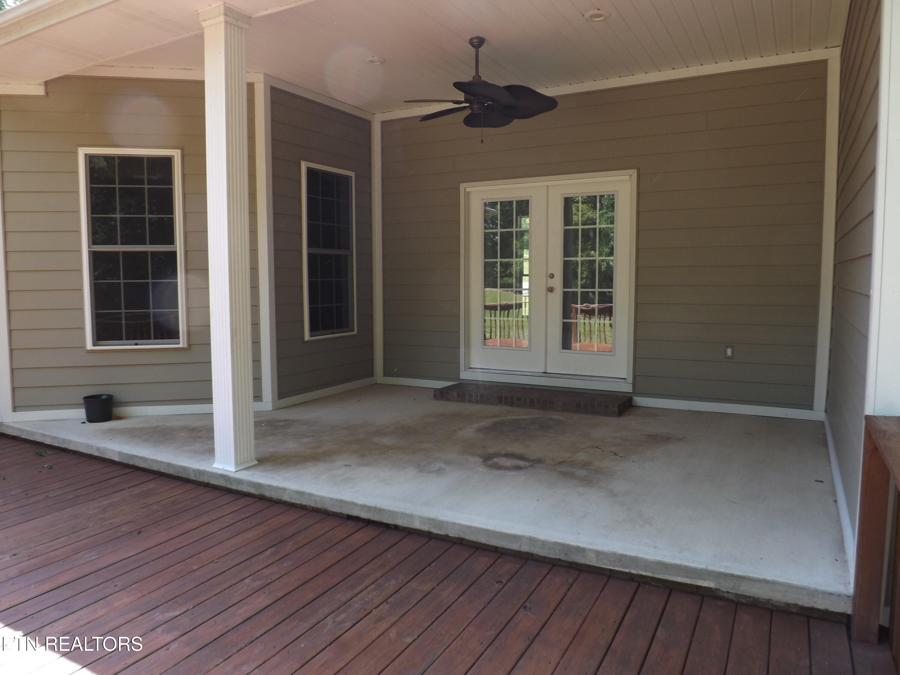 135 Antler Drive Cumberland Gap TN 37724
