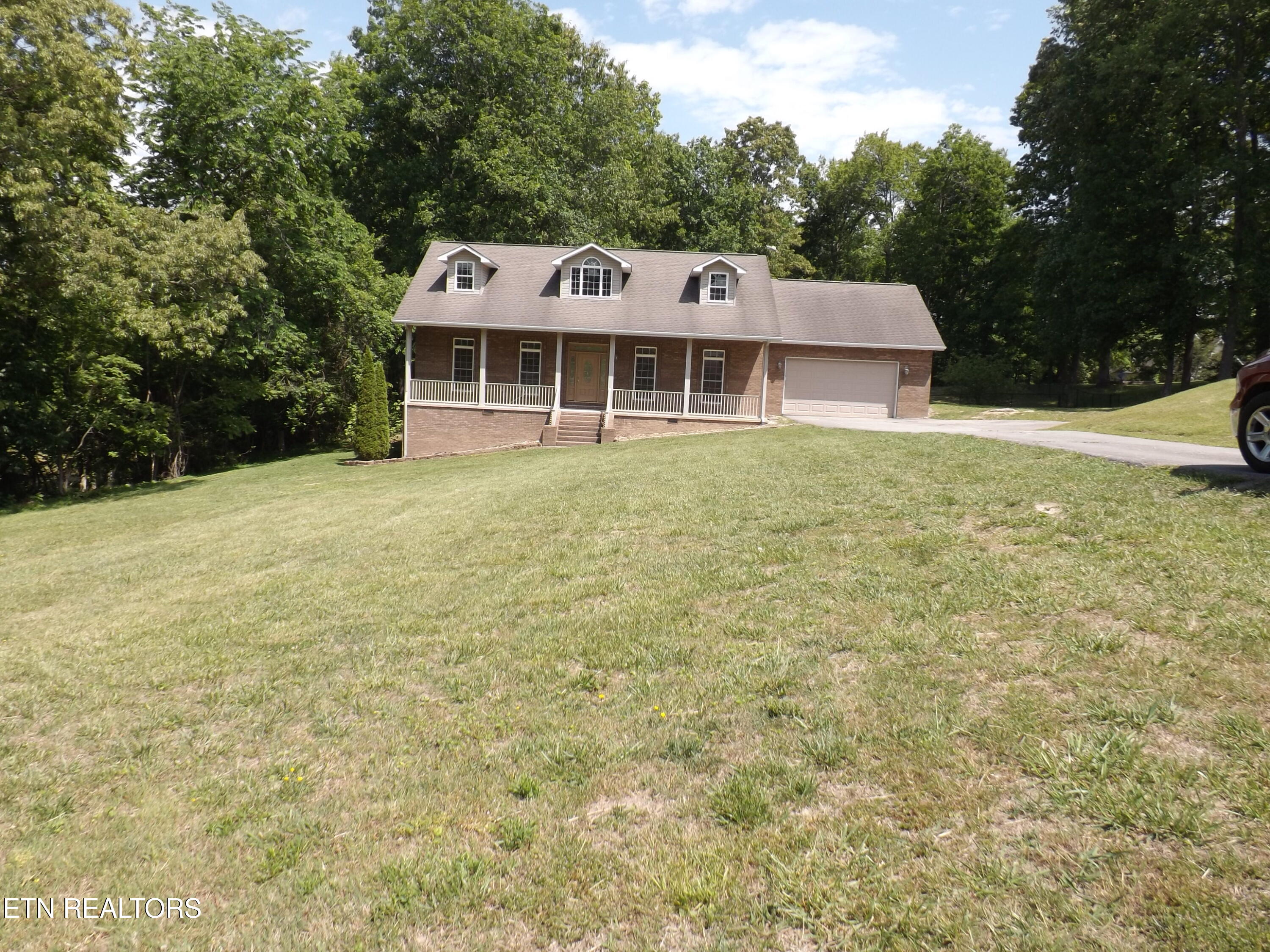 135 Antler Drive Cumberland Gap TN 37724