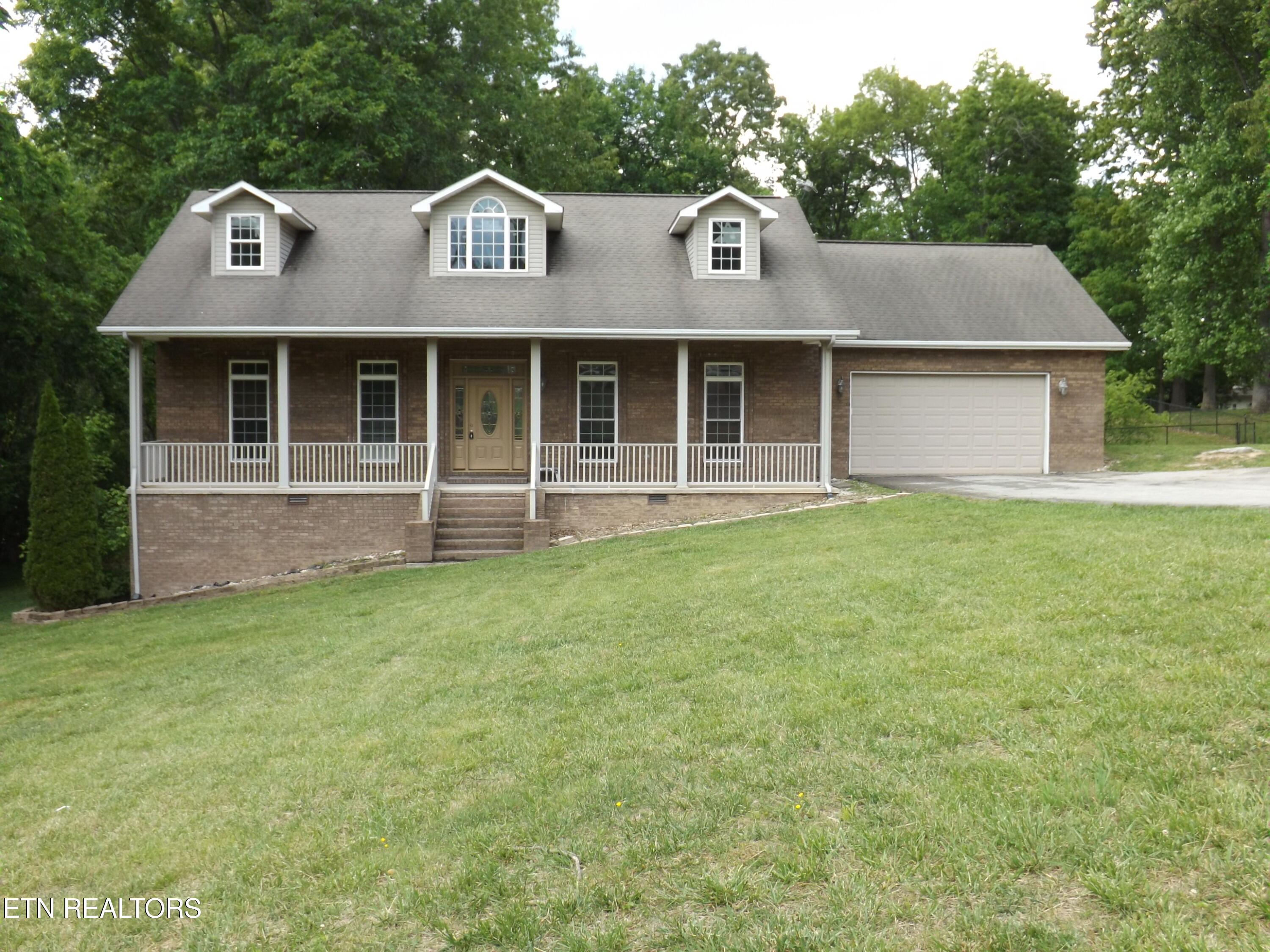 135 Antler Drive Cumberland Gap TN 37724
