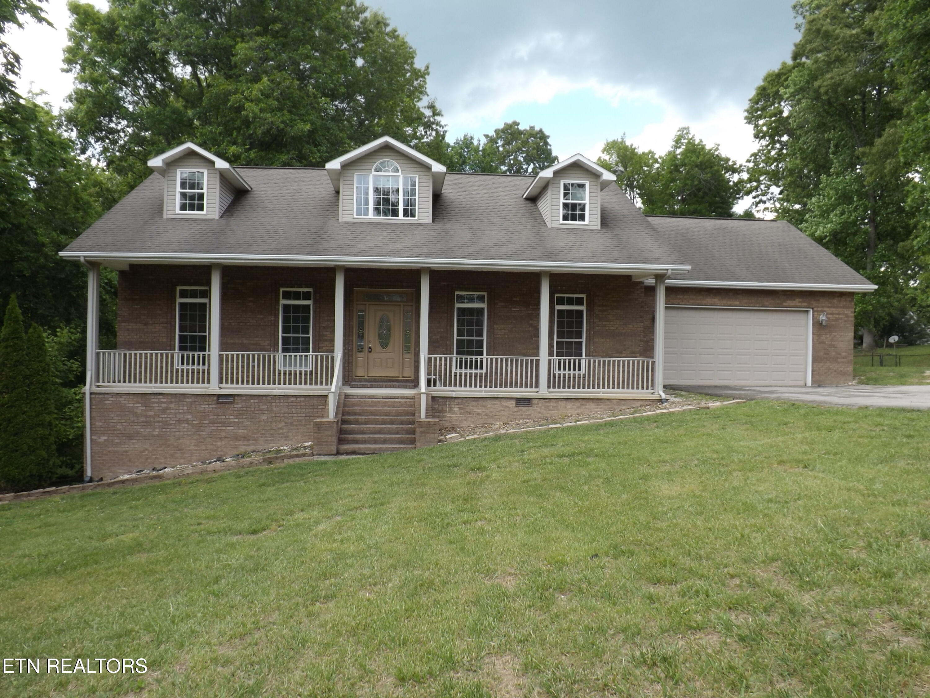 135 Antler Drive Cumberland Gap TN 37724
