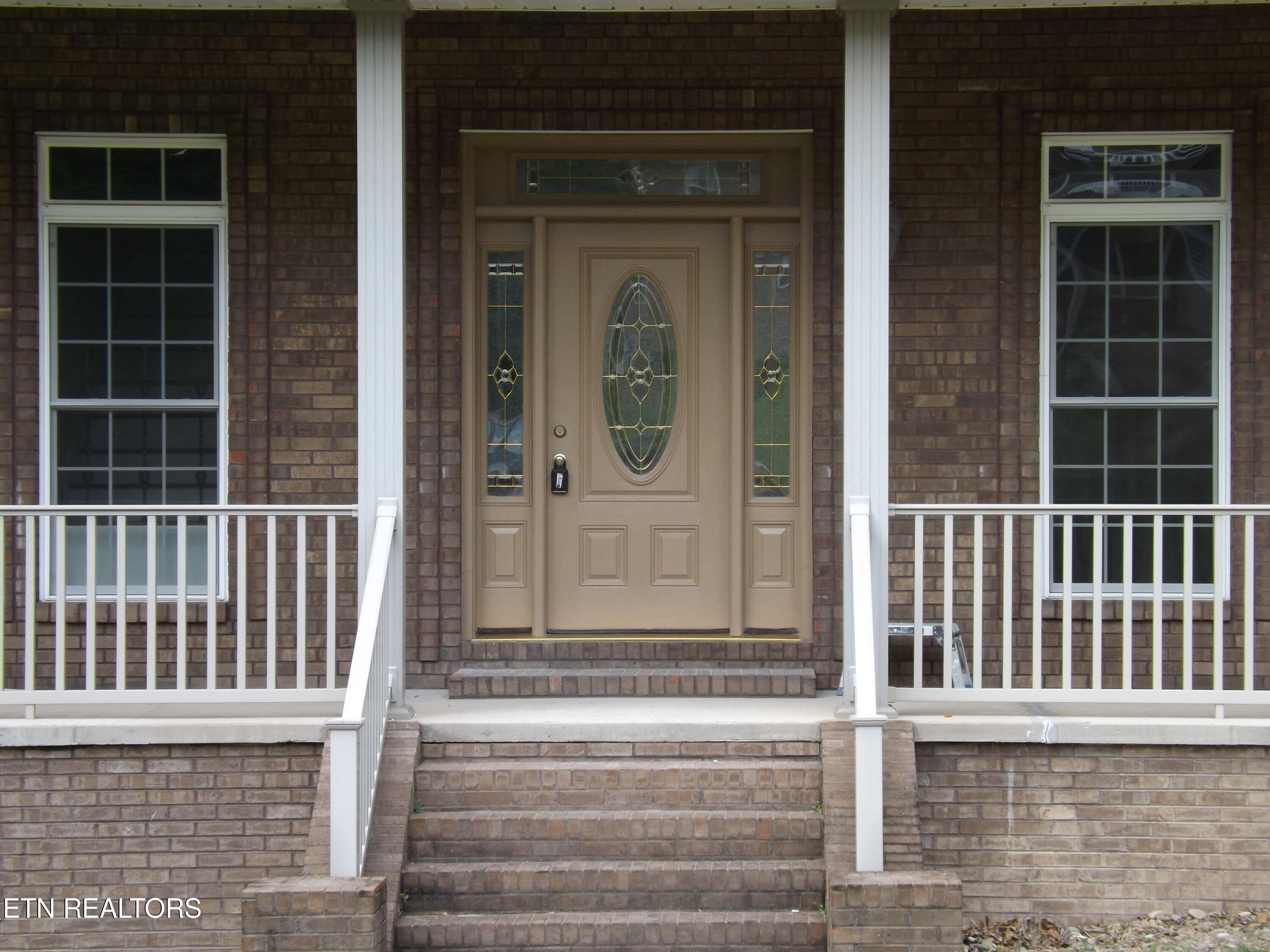 135 Antler Drive Cumberland Gap TN 37724
