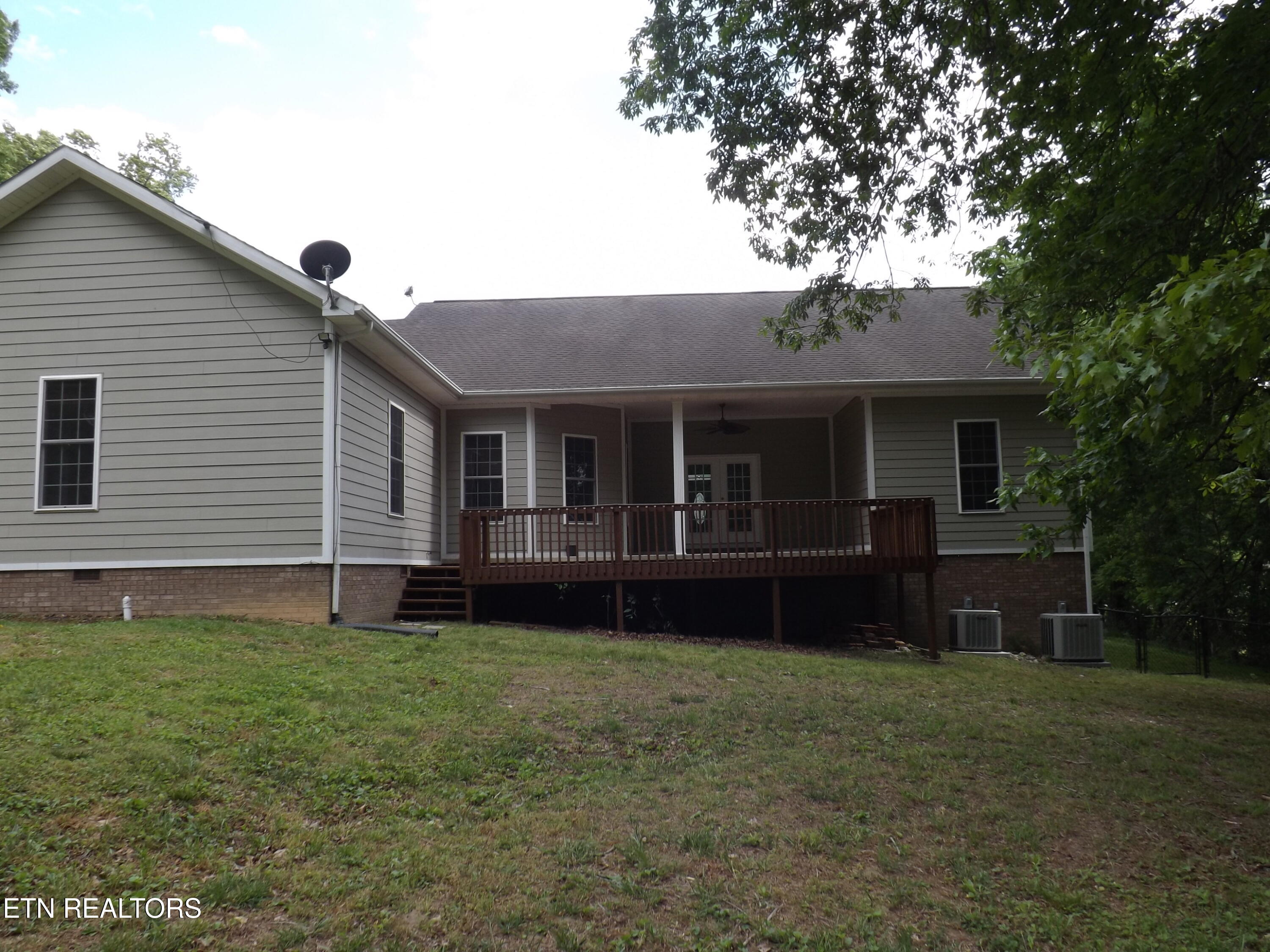 135 Antler Drive Cumberland Gap TN 37724