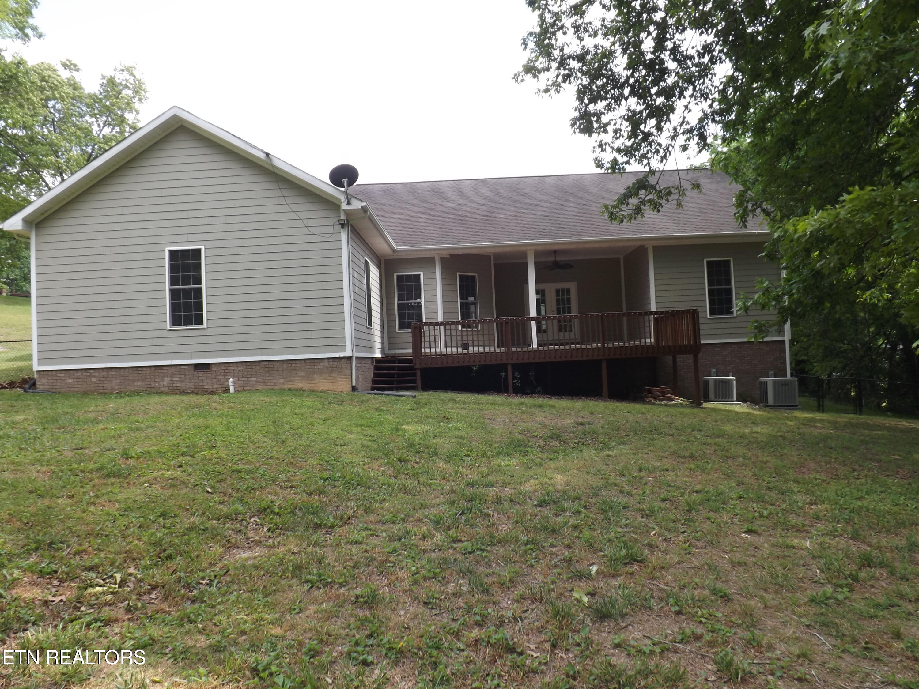135 Antler Drive Cumberland Gap TN 37724