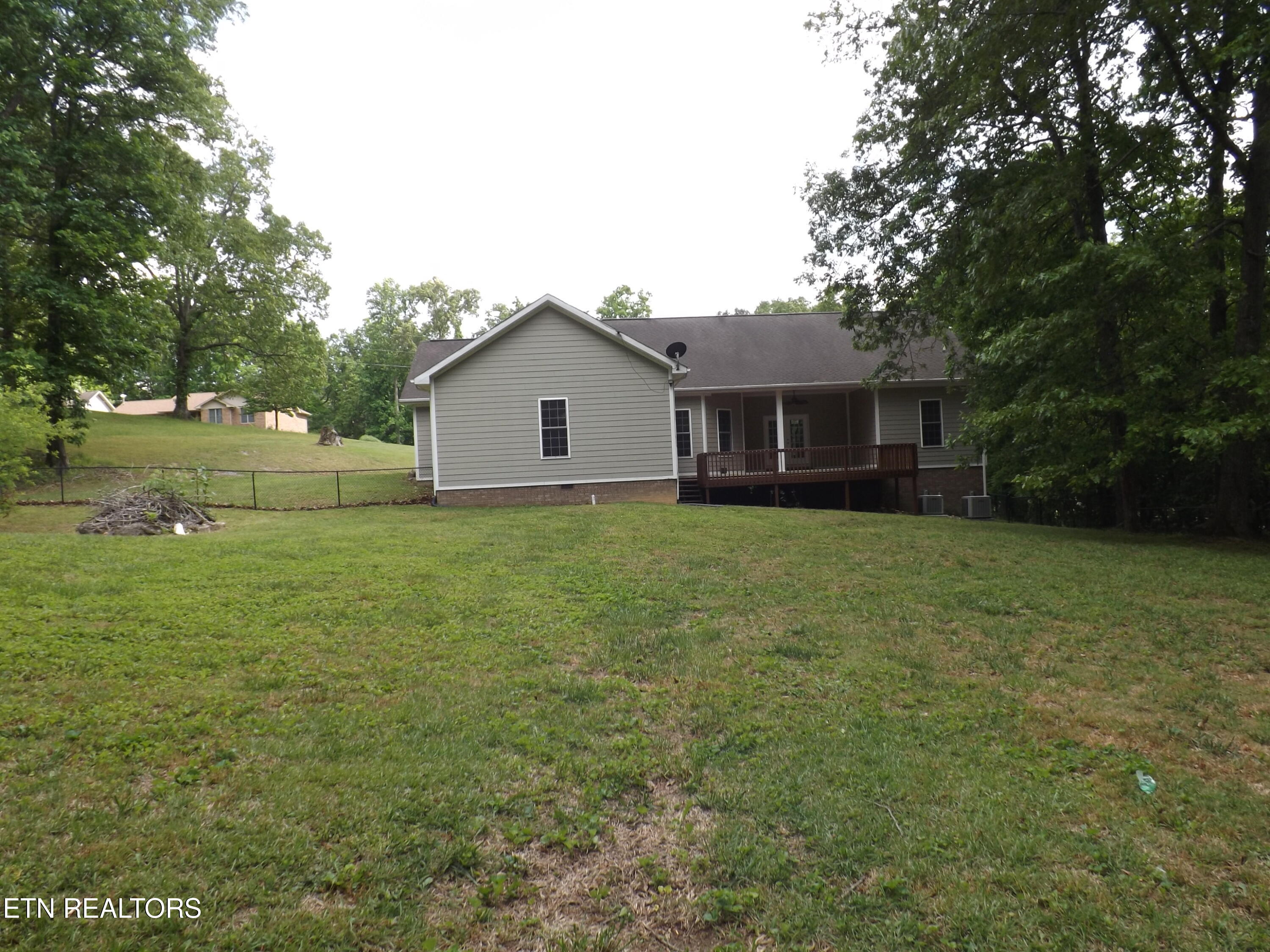 135 Antler Drive Cumberland Gap TN 37724