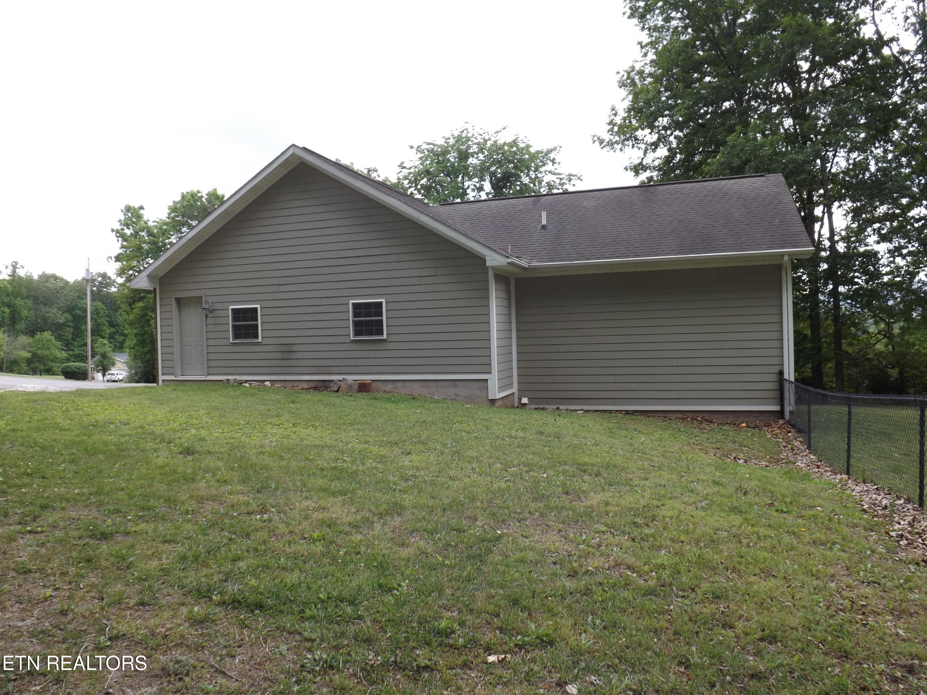 135 Antler Drive Cumberland Gap TN 37724