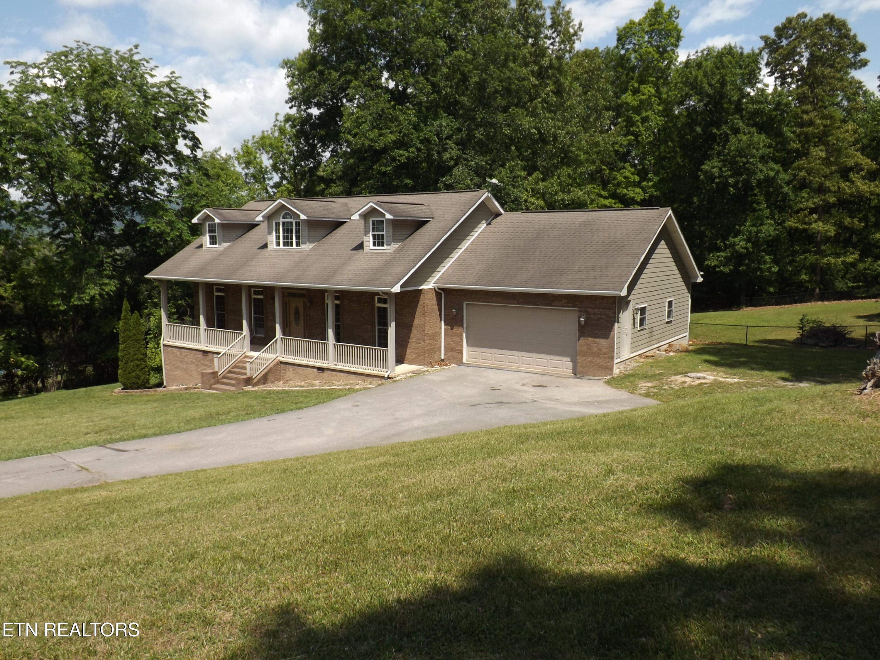 135 Antler Drive Cumberland Gap TN 37724