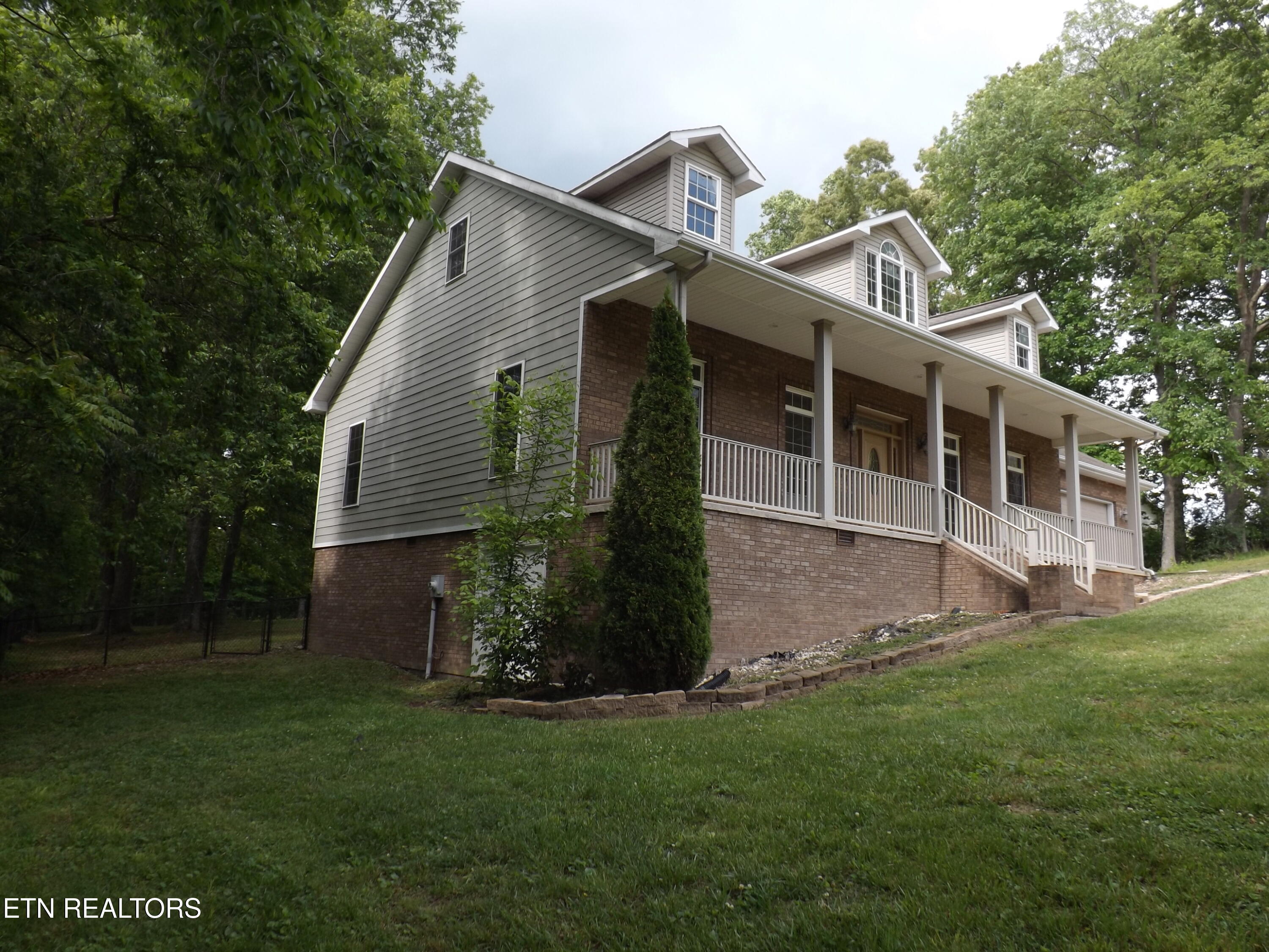135 Antler Drive Cumberland Gap TN 37724