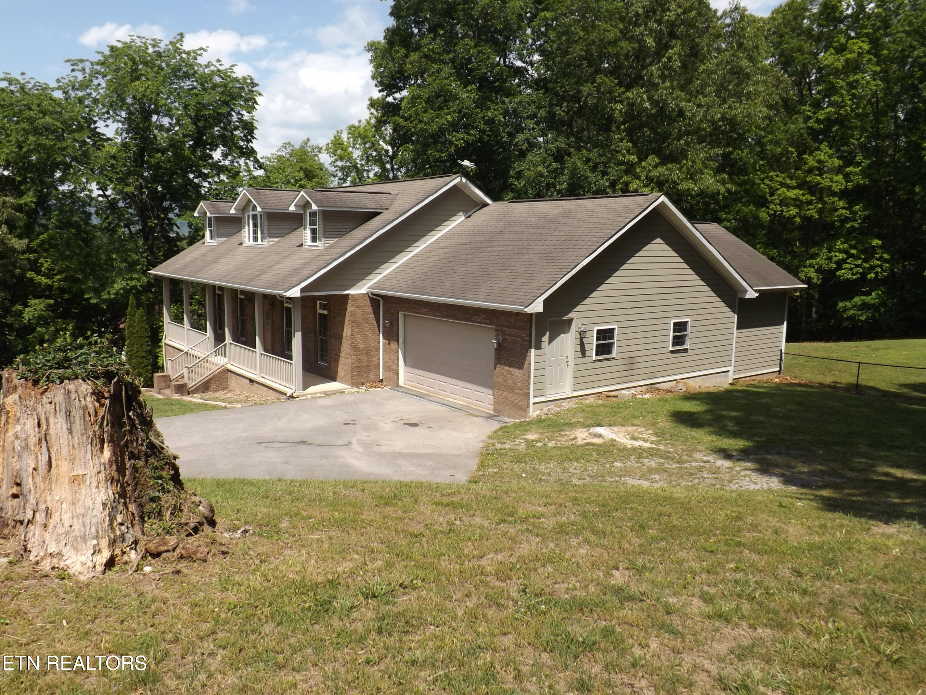 135 Antler Drive Cumberland Gap TN 37724