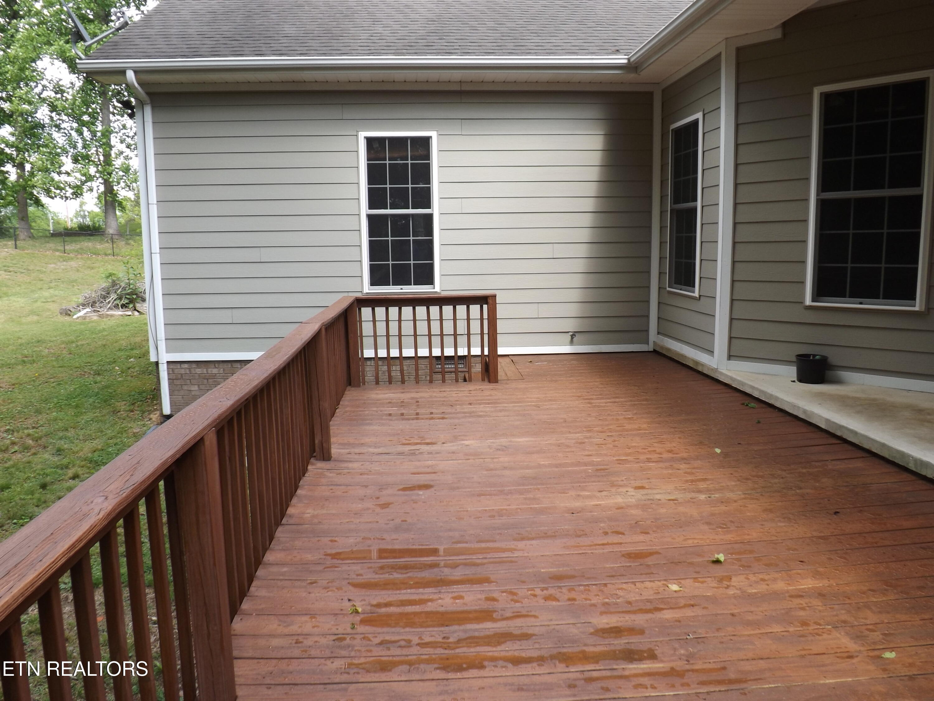 135 Antler Drive Cumberland Gap TN 37724