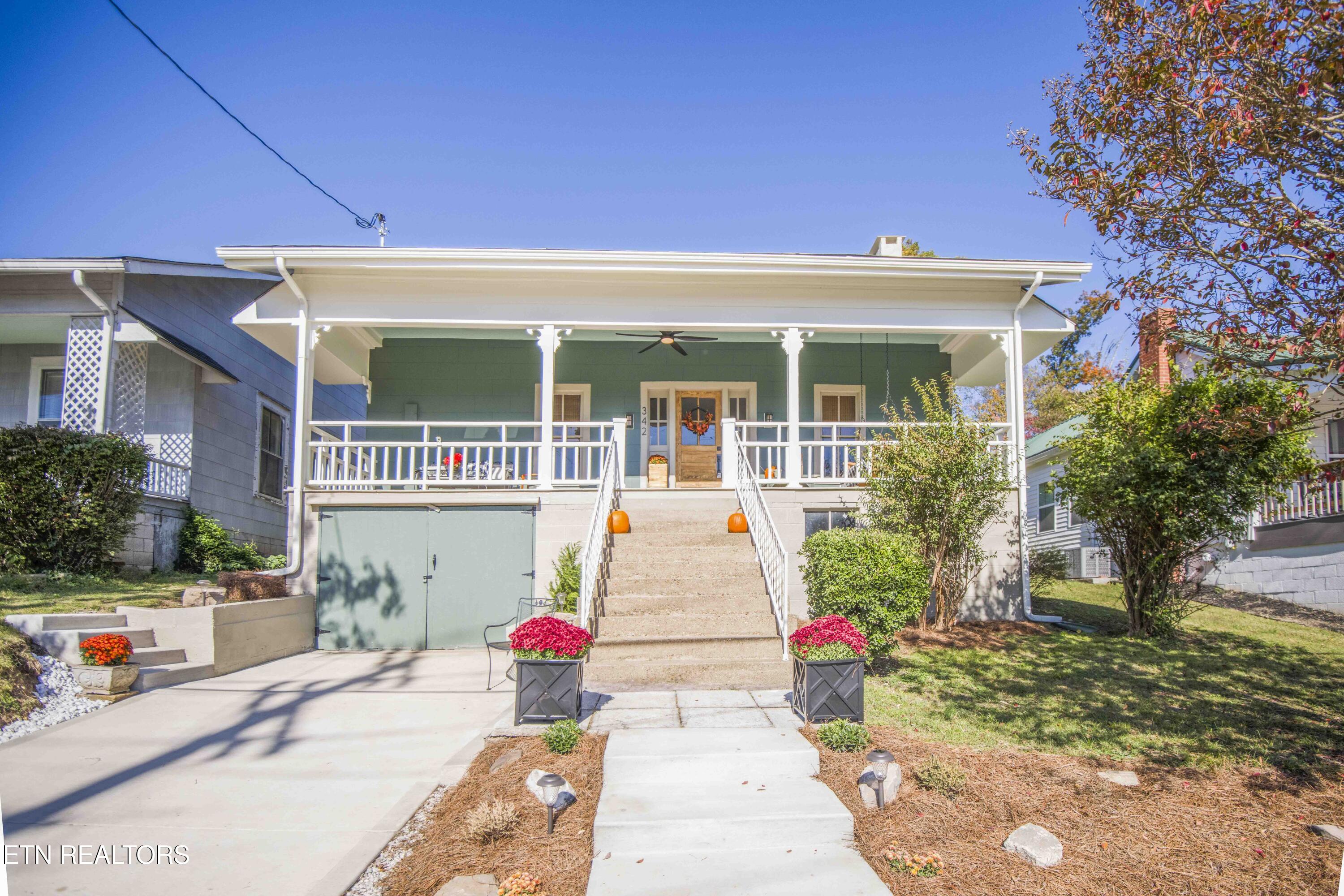 342 Marshall Street Clinton TN 37716