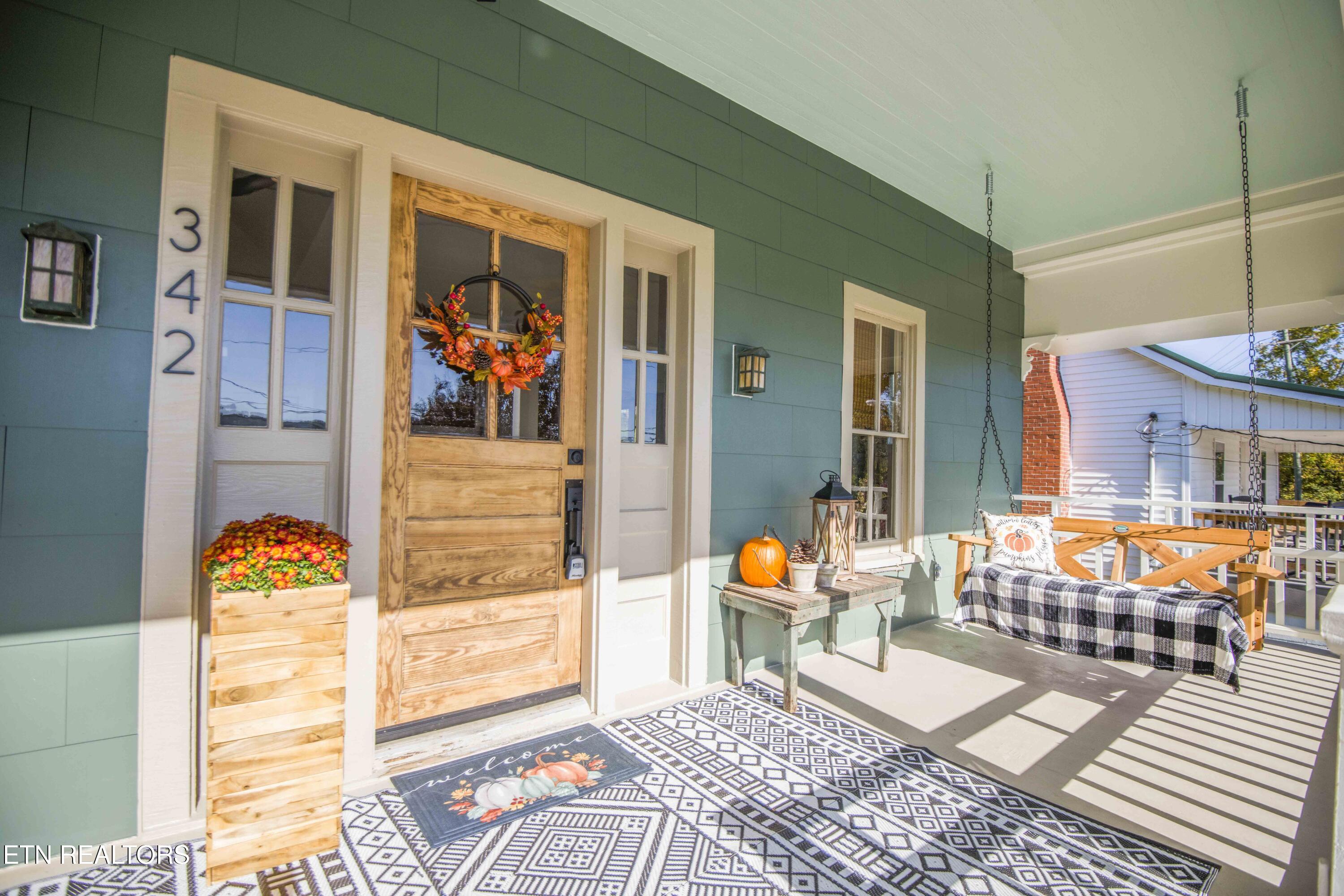 342 Marshall Street Clinton TN 37716