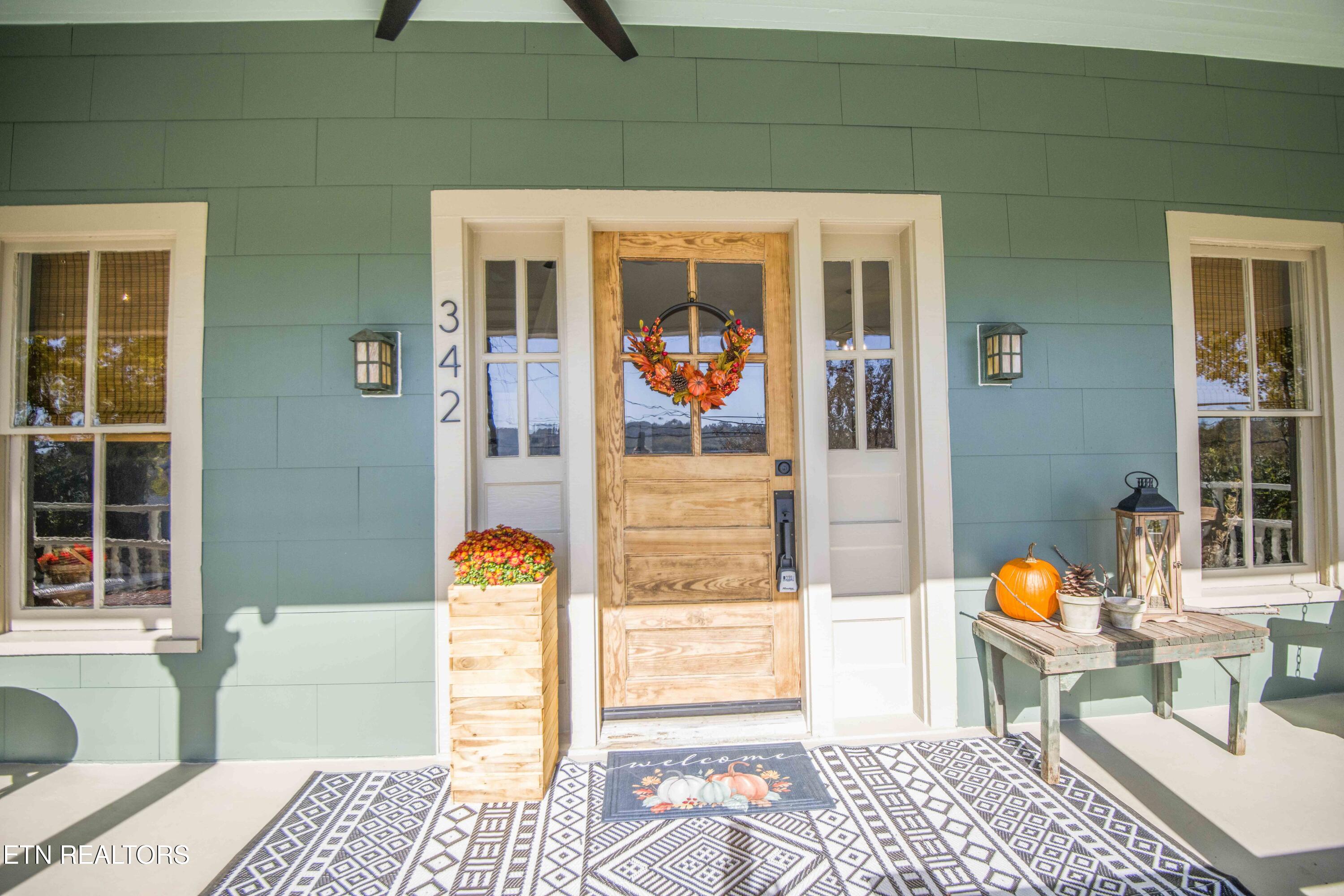 342 Marshall Street Clinton TN 37716