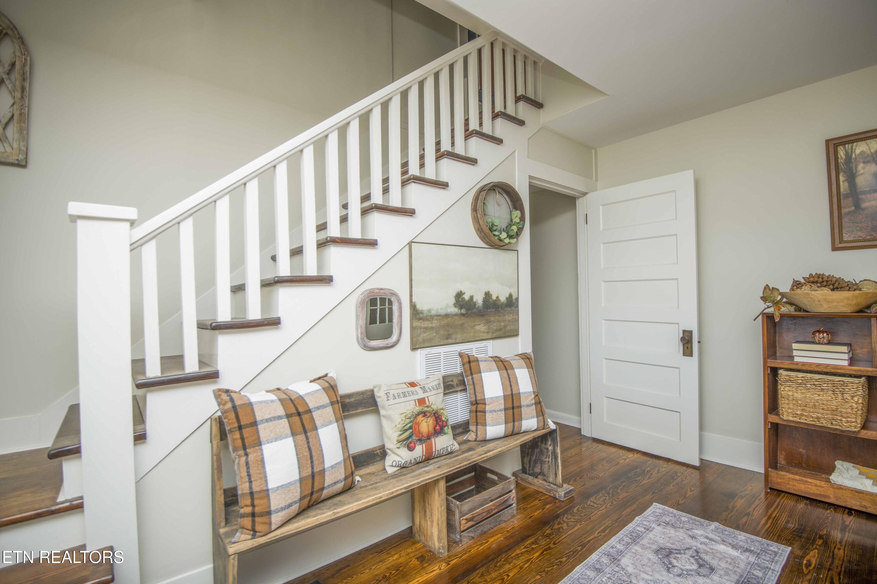 342 Marshall Street Clinton TN 37716