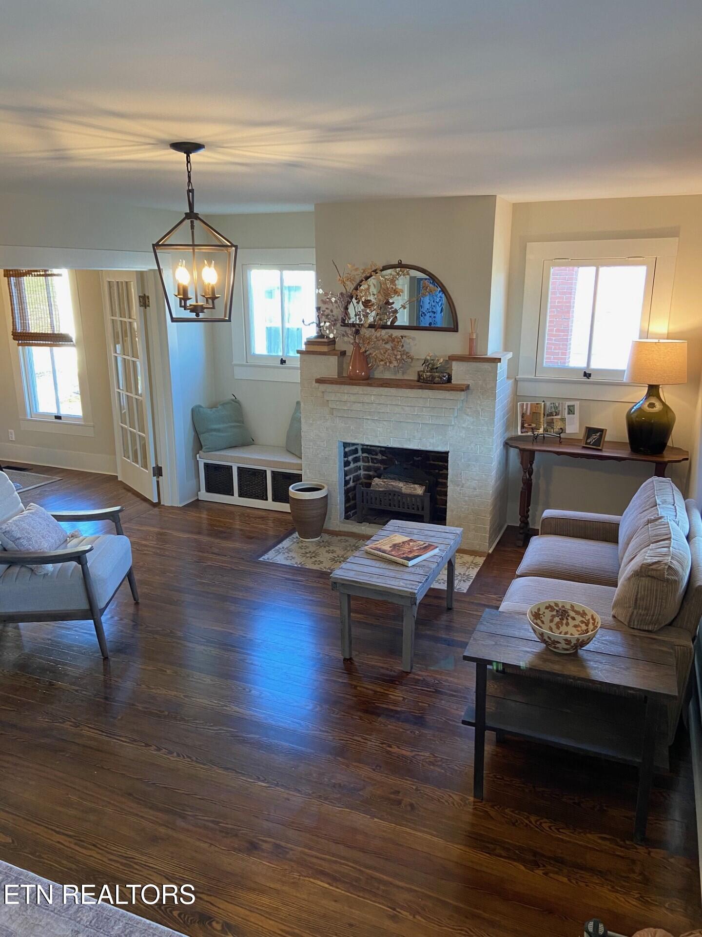 342 Marshall Street Clinton TN 37716