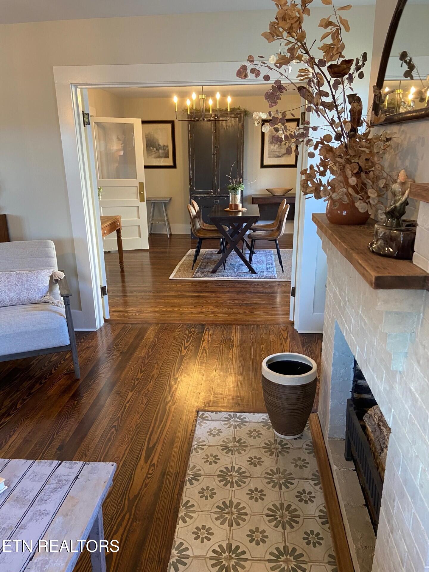 342 Marshall Street Clinton TN 37716