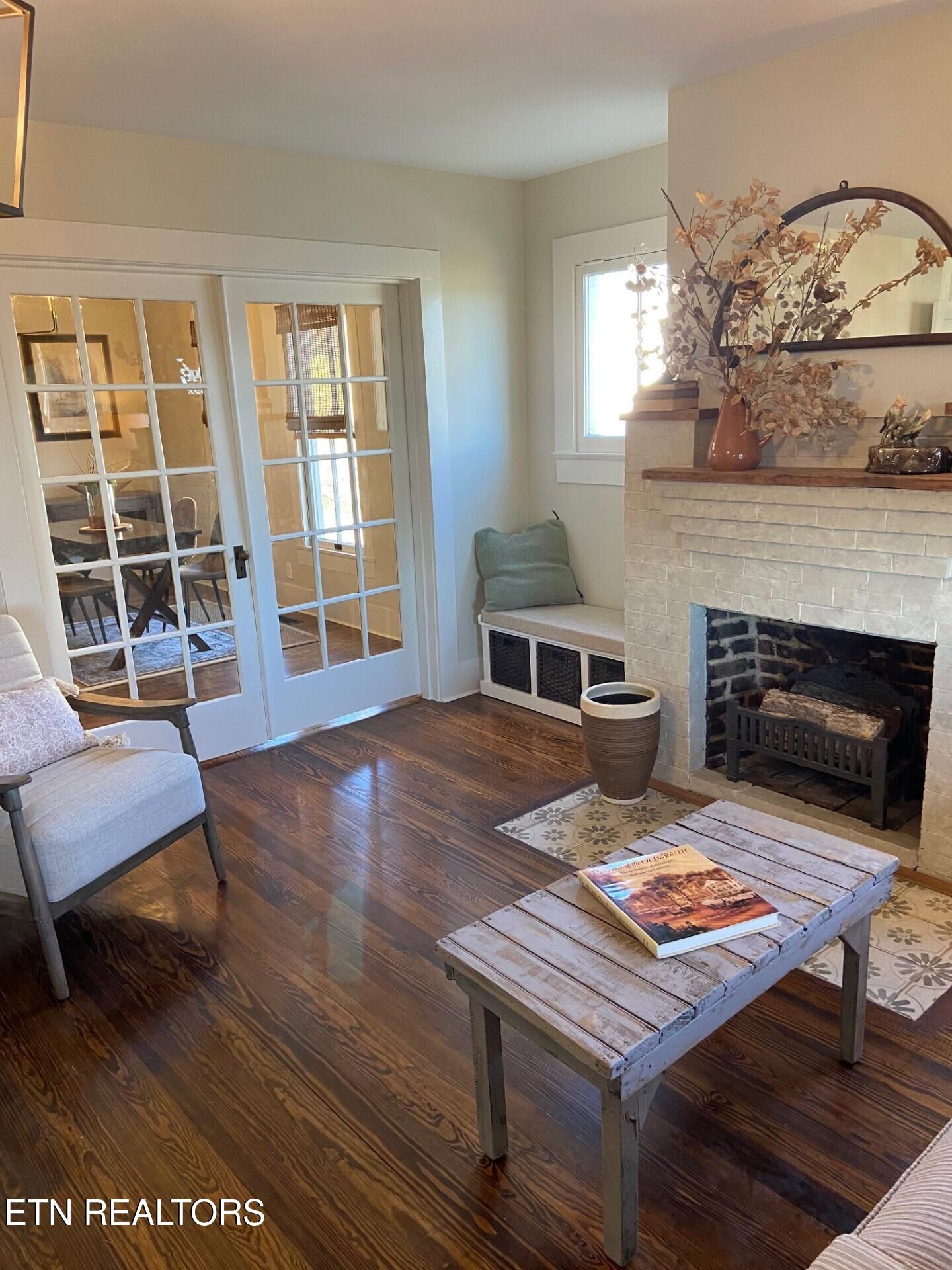 342 Marshall Street Clinton TN 37716