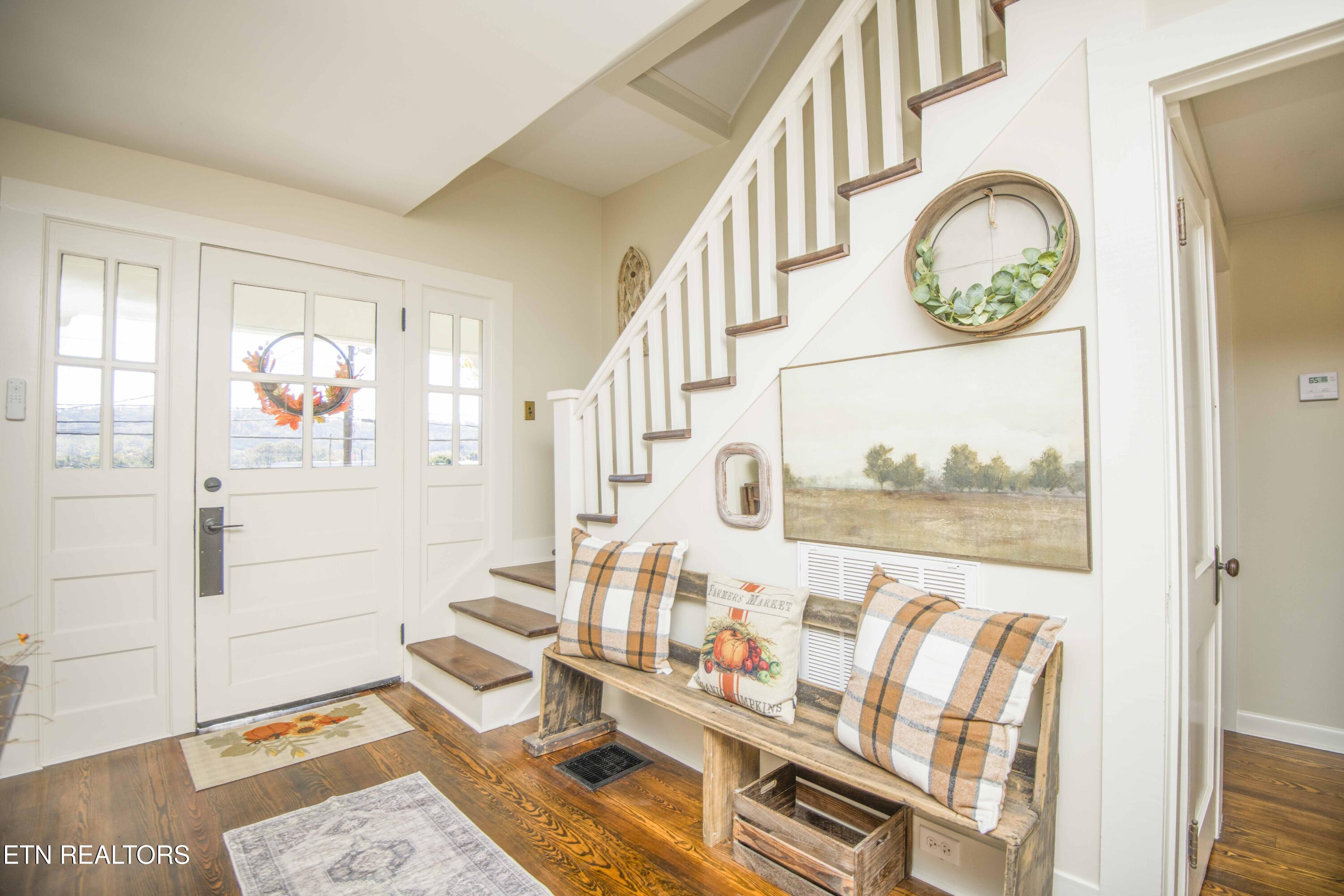 342 Marshall Street Clinton TN 37716