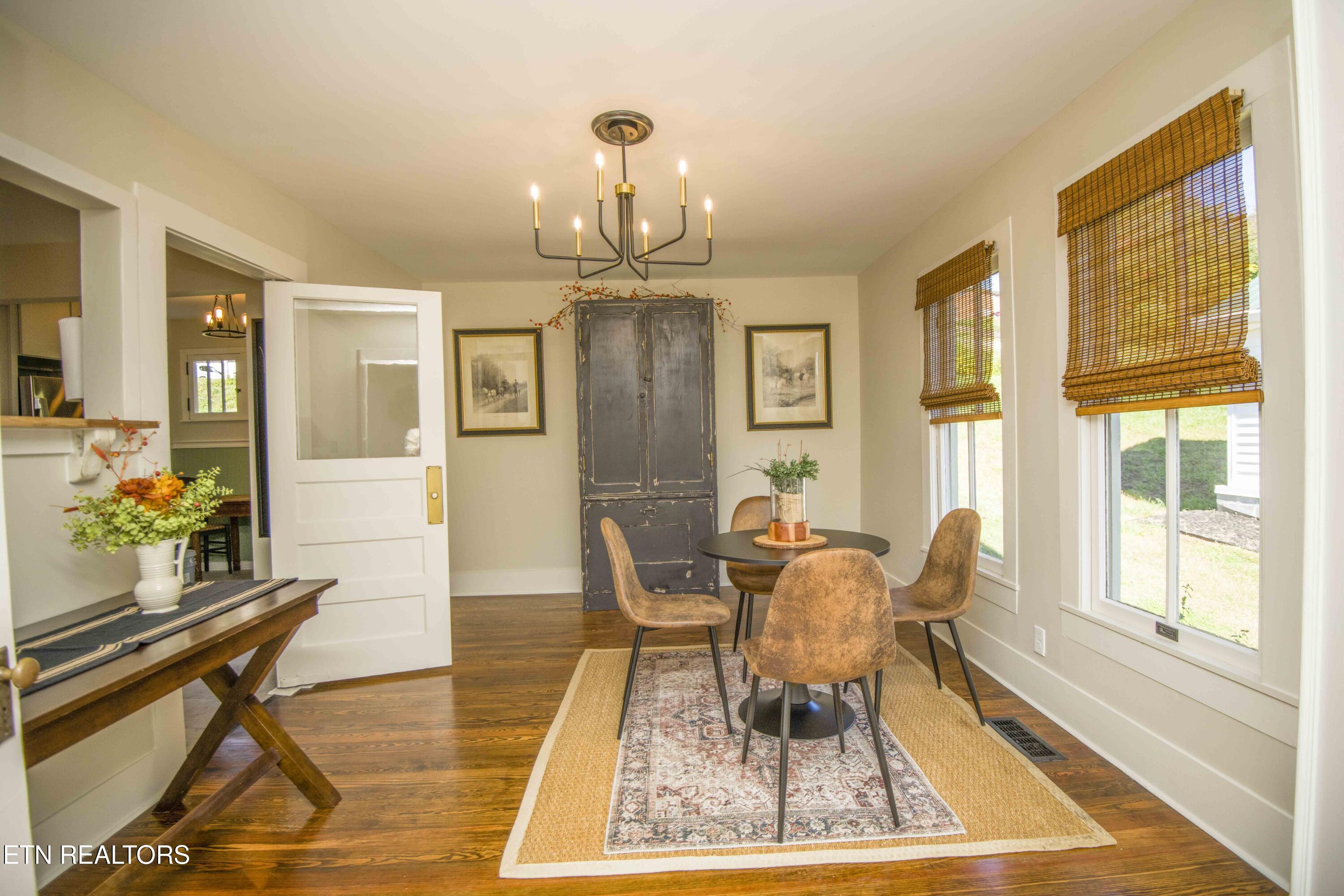 342 Marshall Street Clinton TN 37716