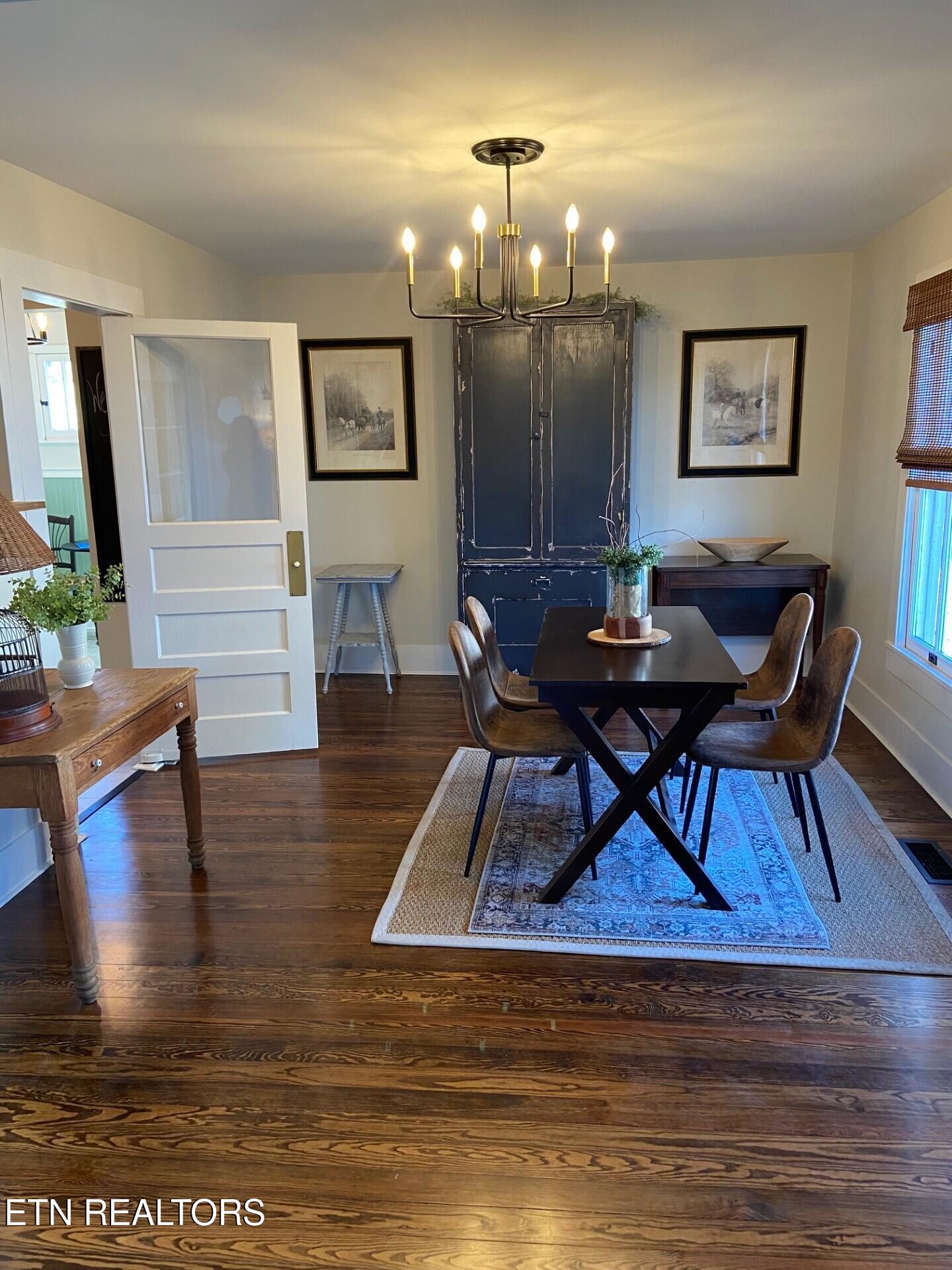 342 Marshall Street Clinton TN 37716