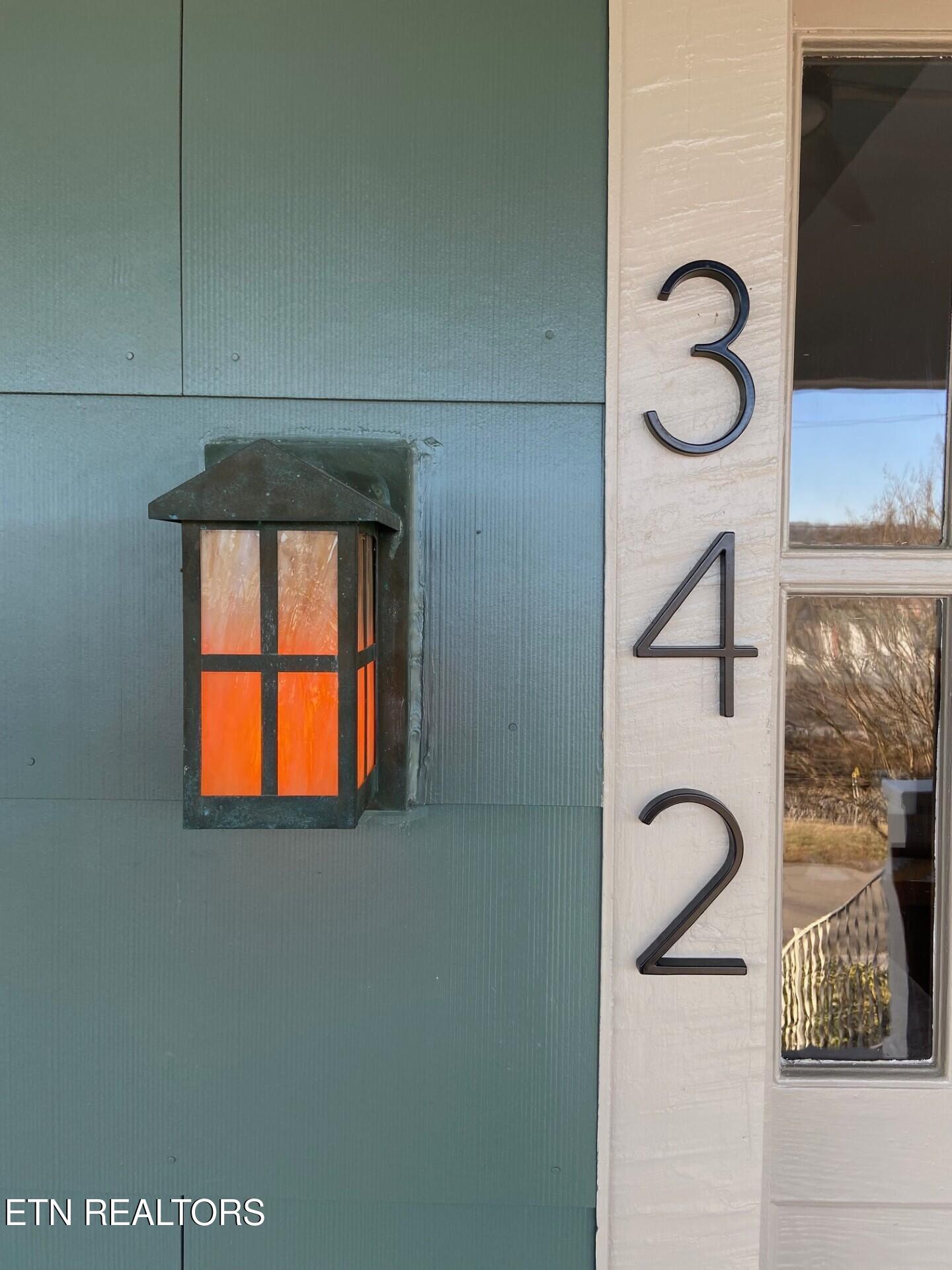 342 Marshall Street Clinton TN 37716