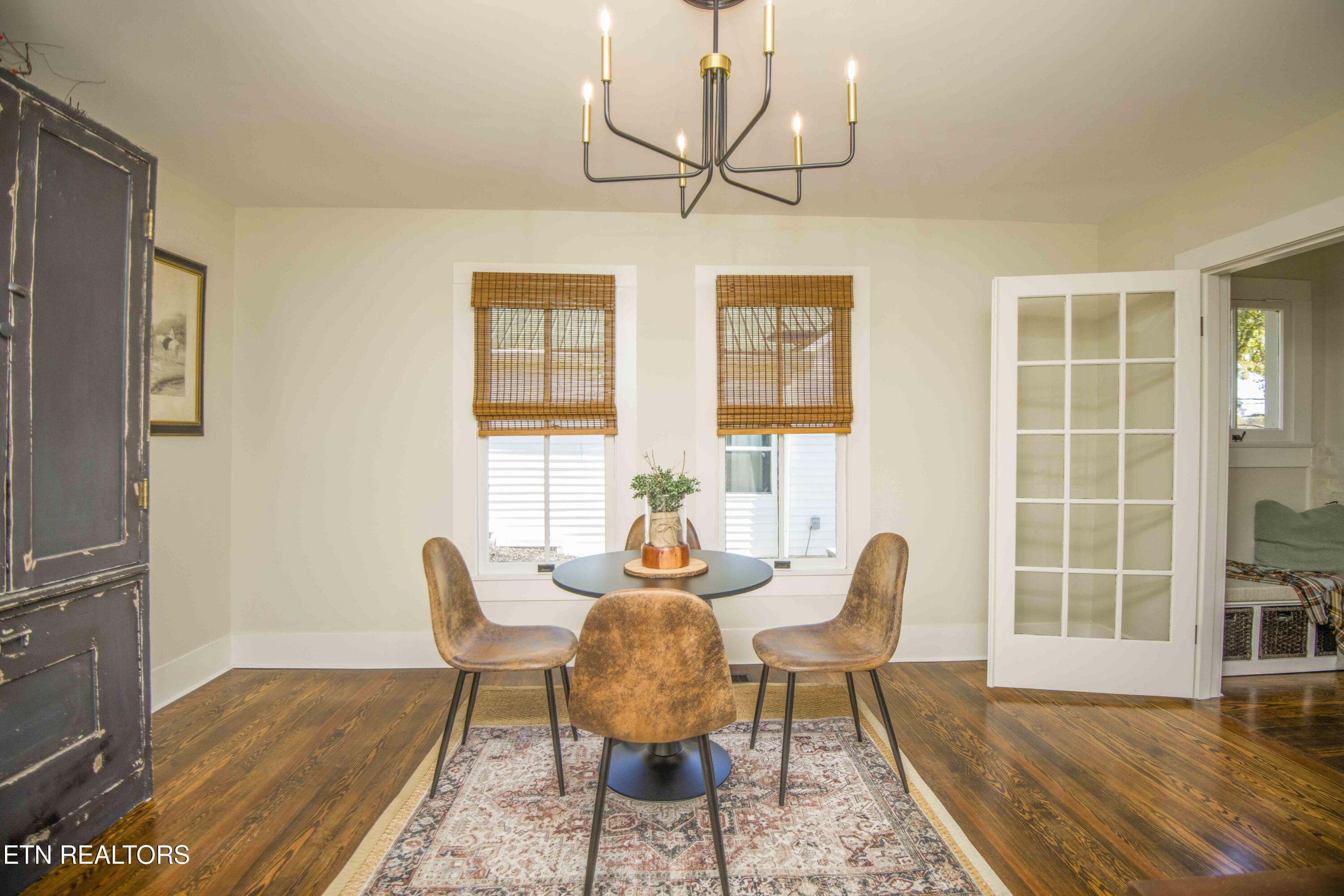 342 Marshall Street Clinton TN 37716