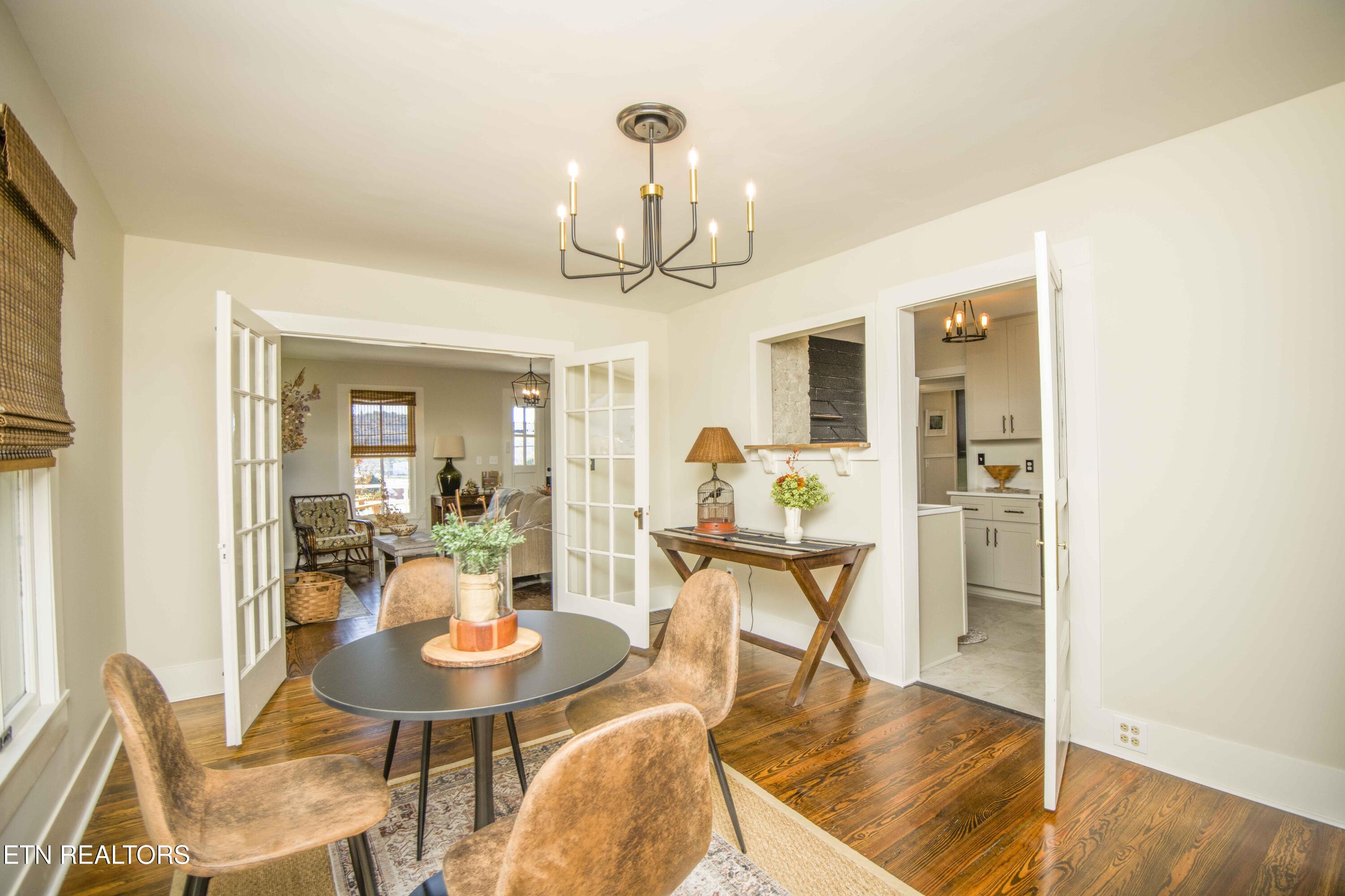 342 Marshall Street Clinton TN 37716