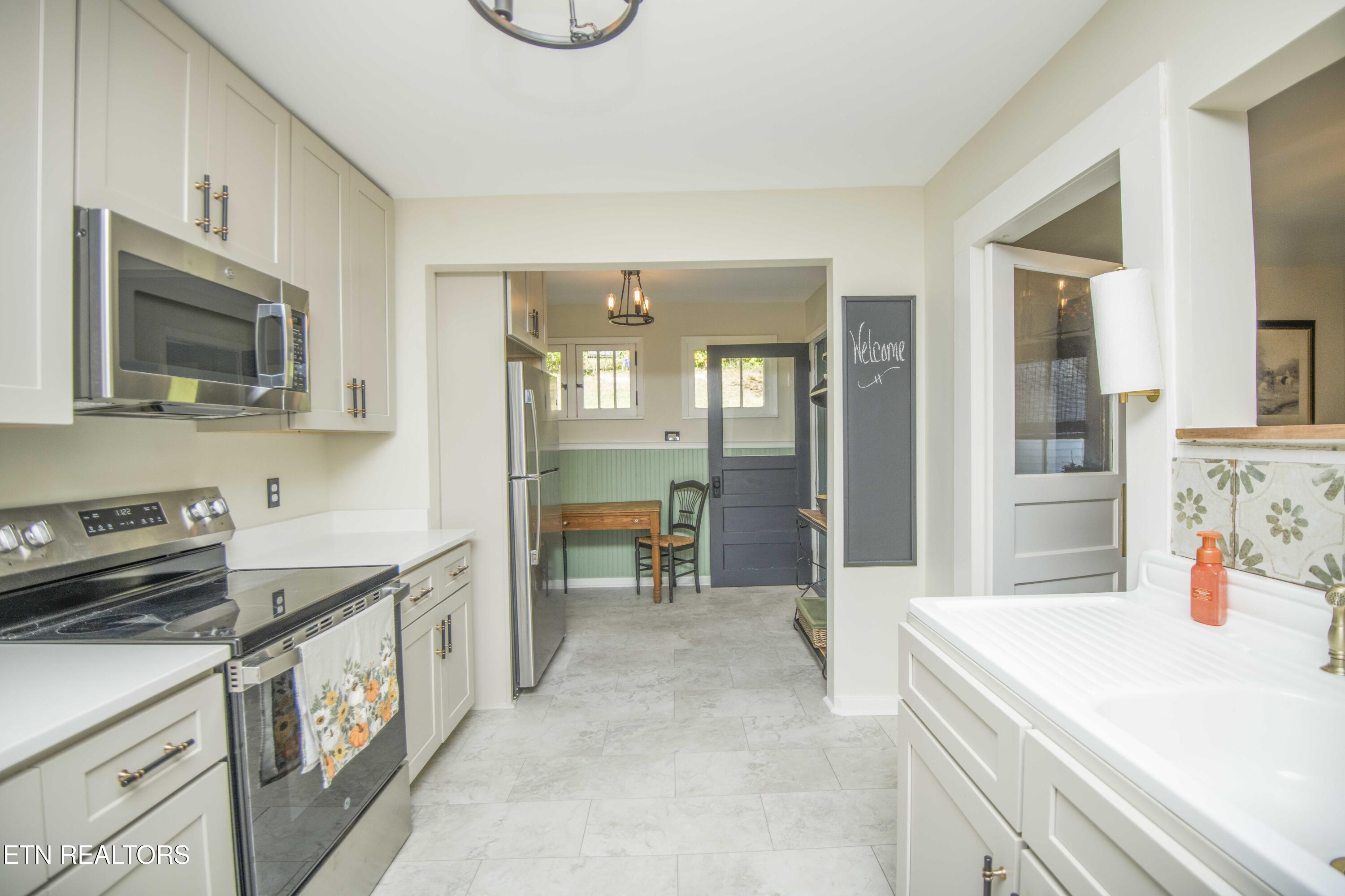 342 Marshall Street Clinton TN 37716