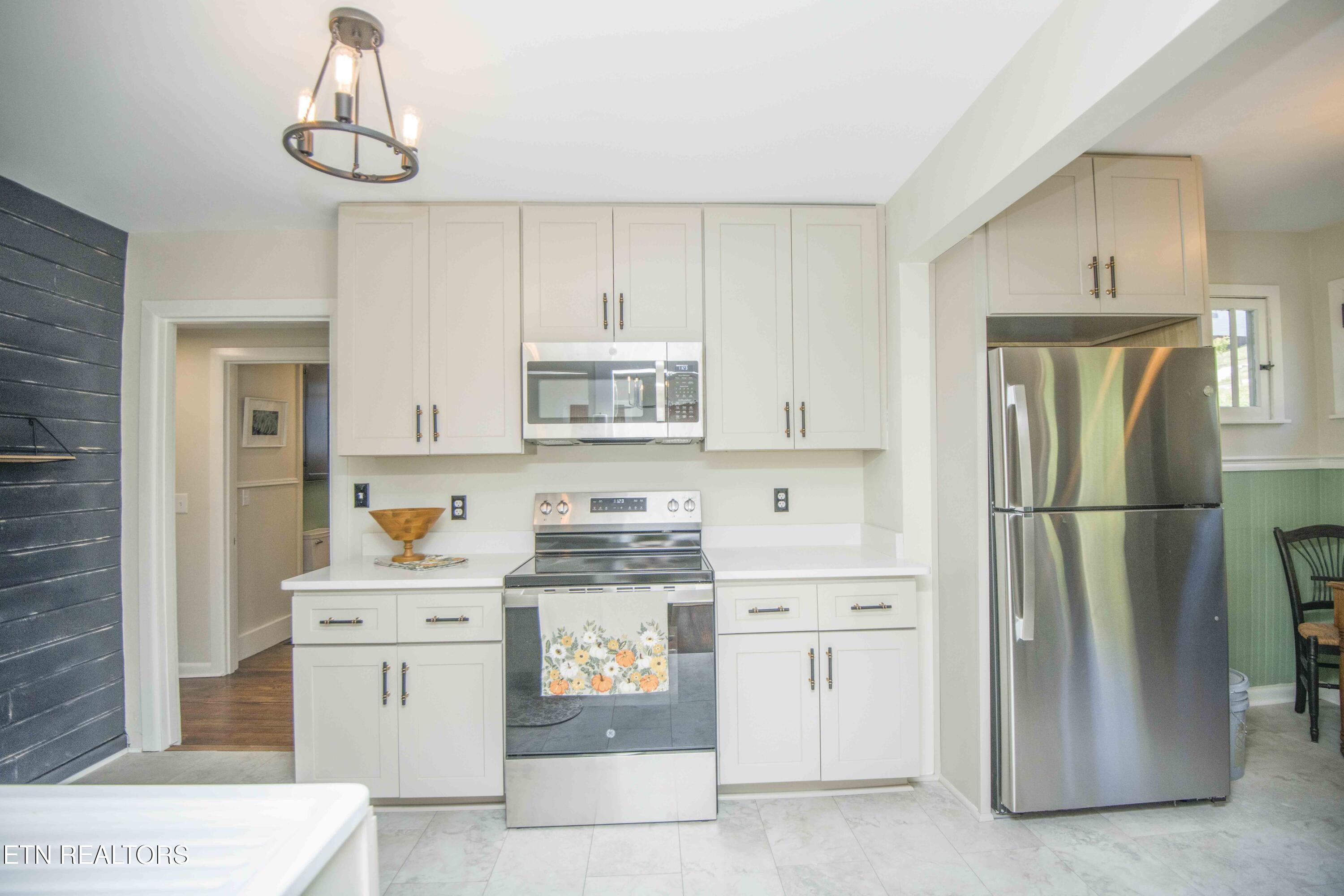 342 Marshall Street Clinton TN 37716