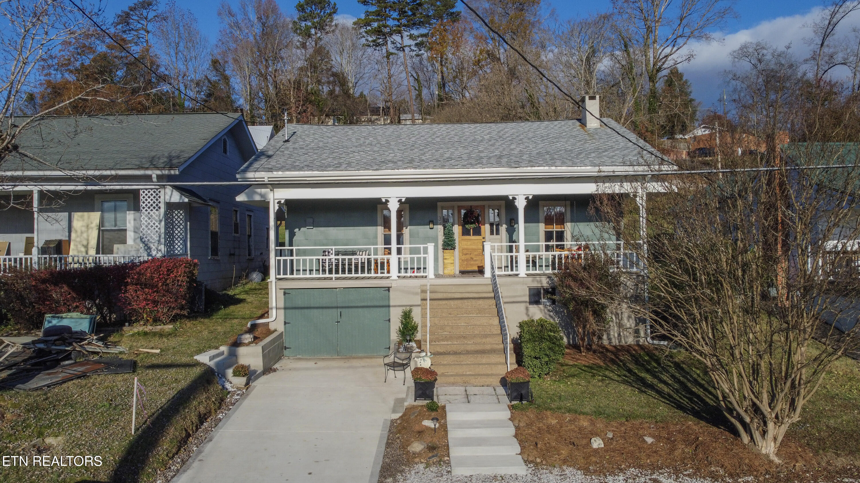 342 Marshall Street Clinton TN 37716