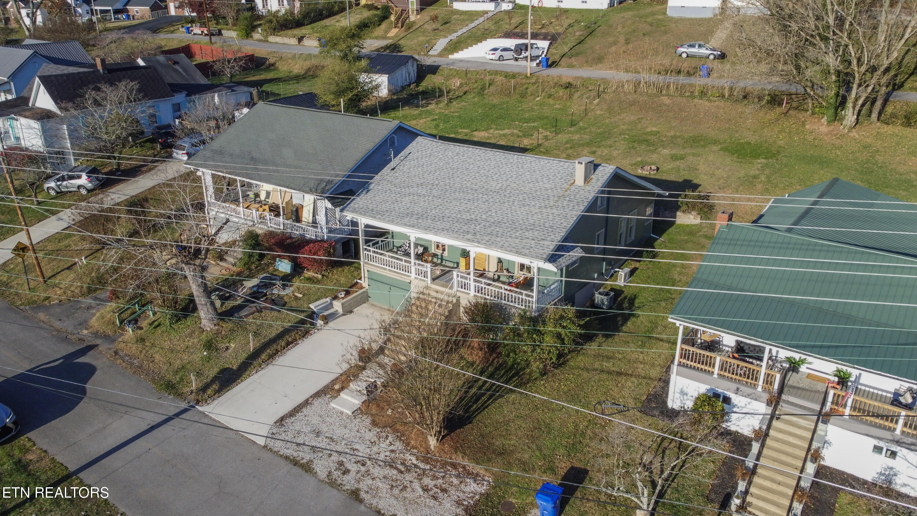 342 Marshall Street Clinton TN 37716