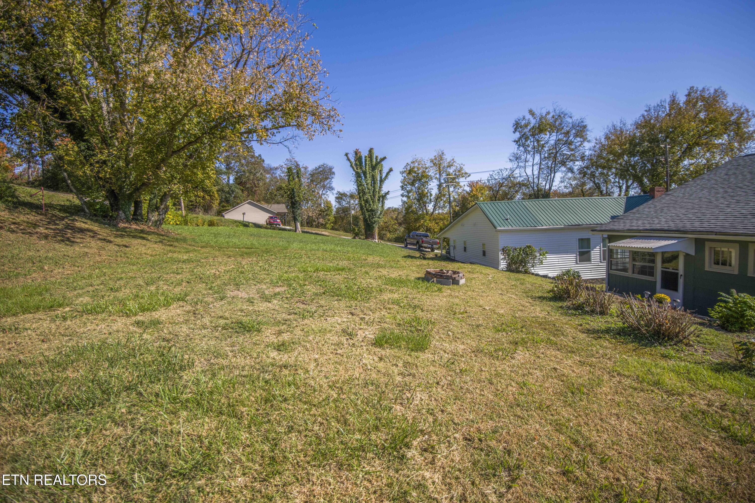 342 Marshall Street Clinton TN 37716