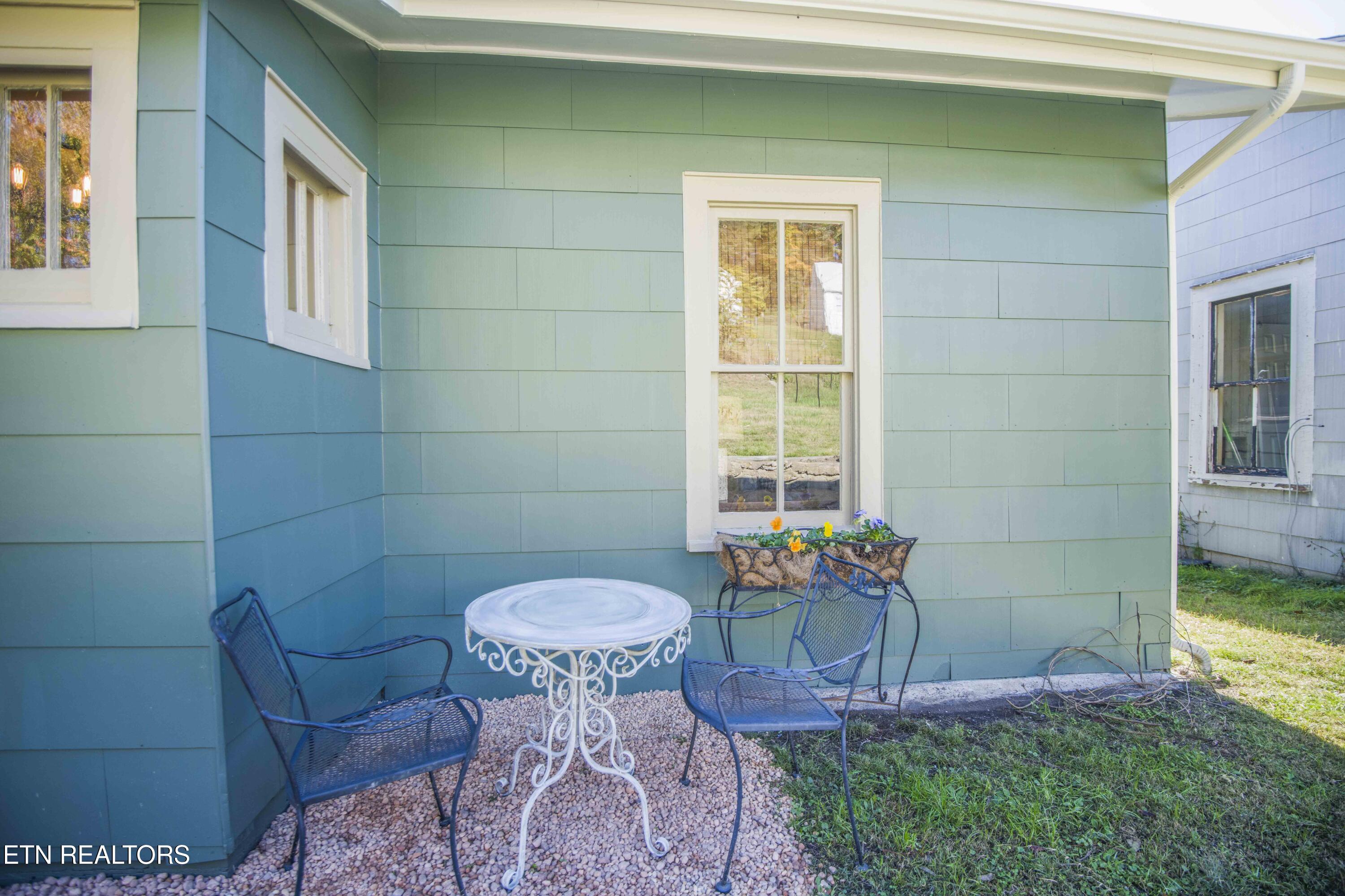 342 Marshall Street Clinton TN 37716