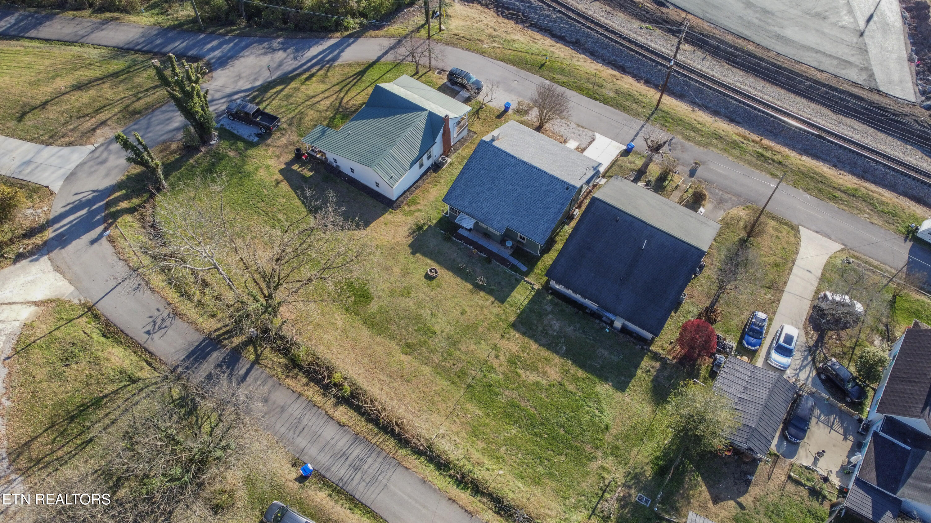 342 Marshall Street Clinton TN 37716