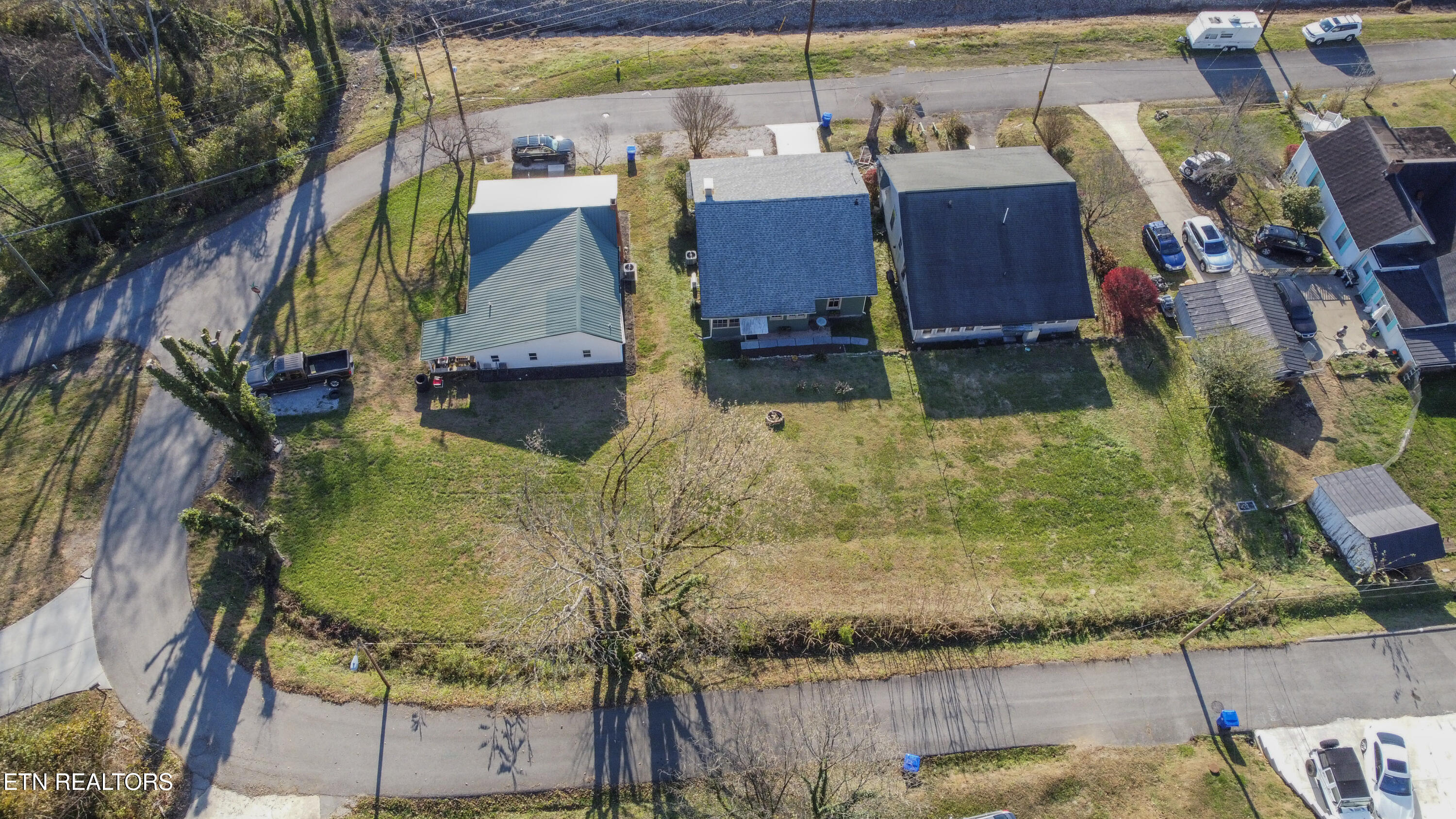 342 Marshall Street Clinton TN 37716