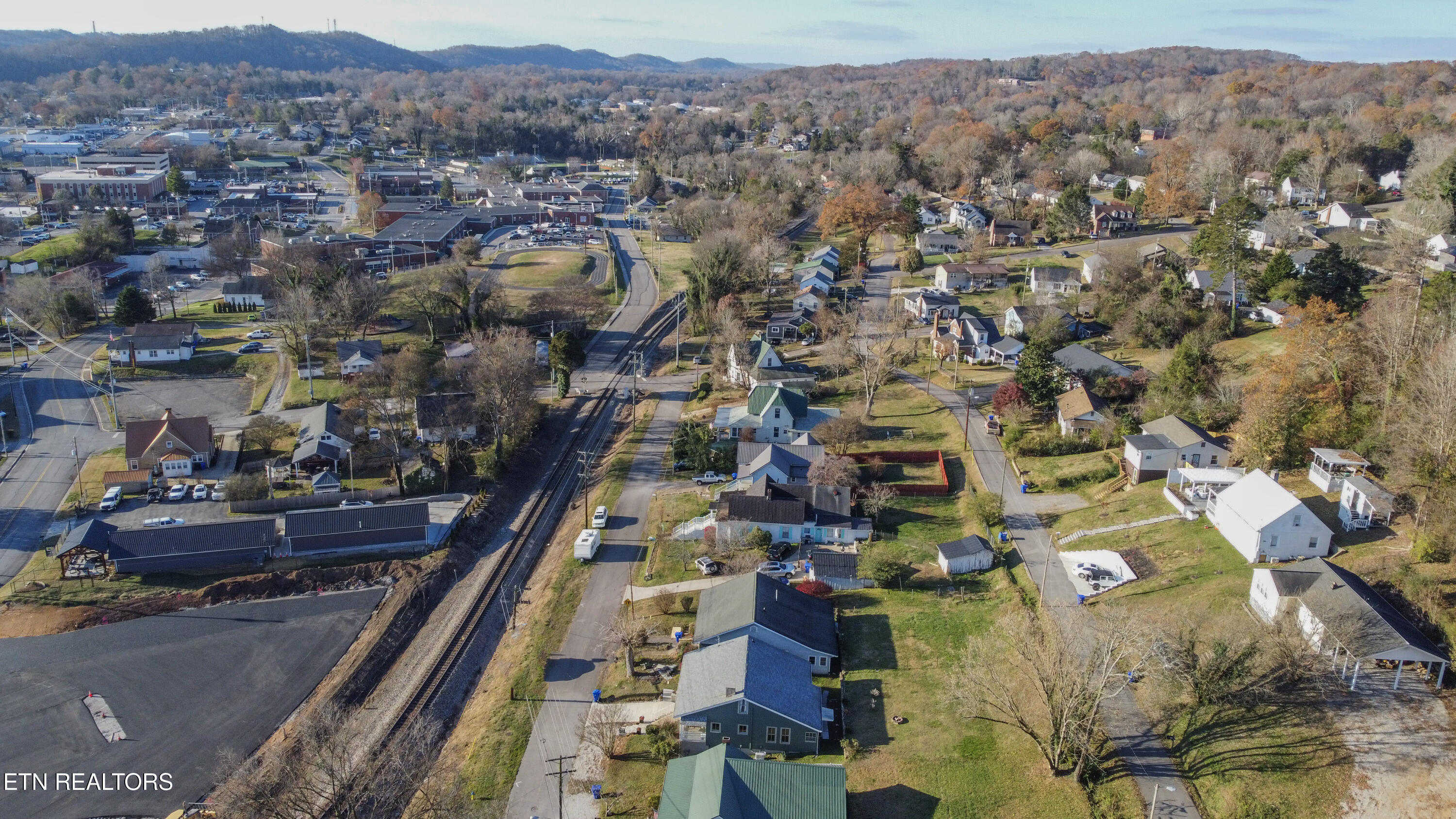 342 Marshall Street Clinton TN 37716