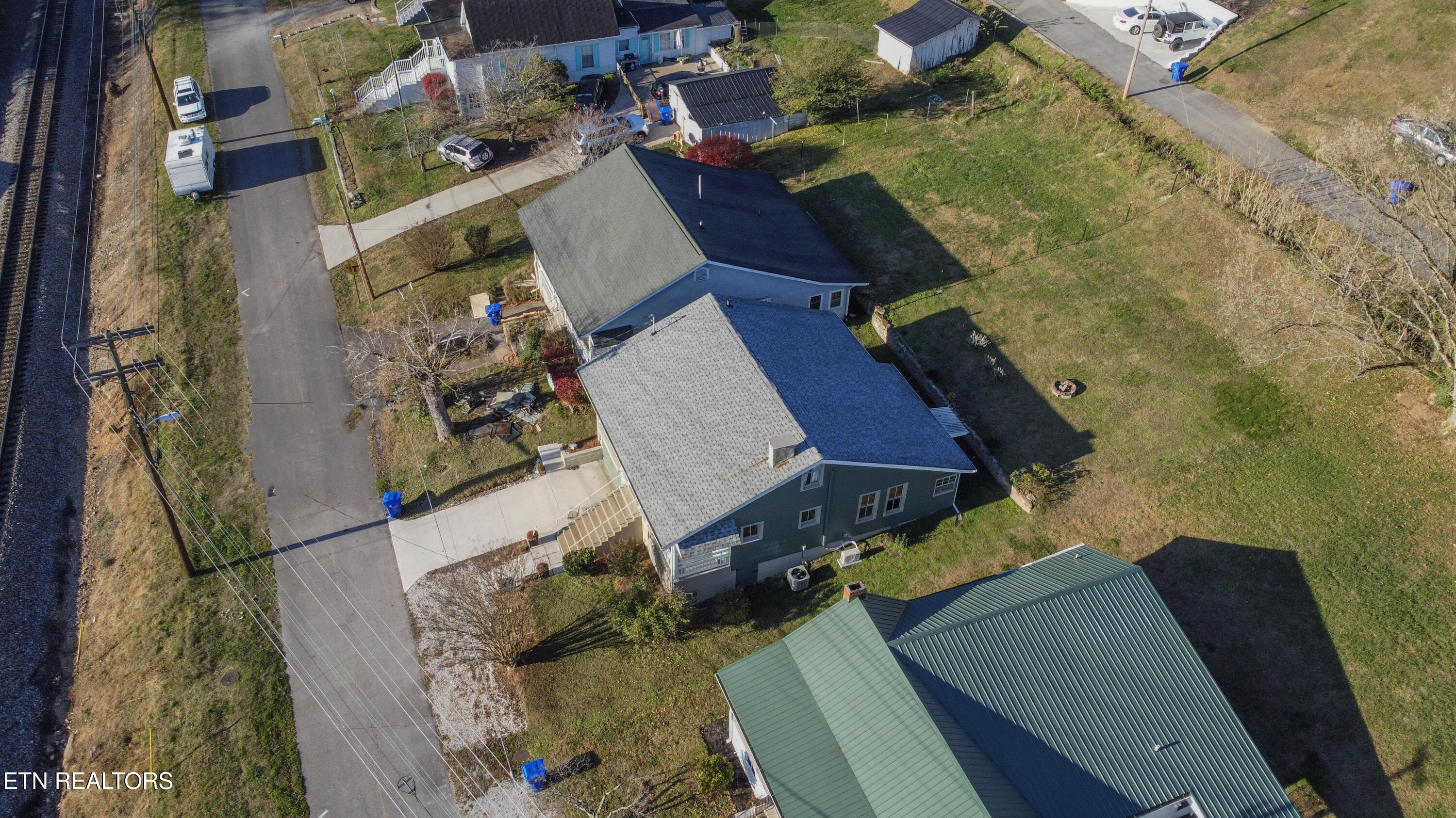 342 Marshall Street Clinton TN 37716