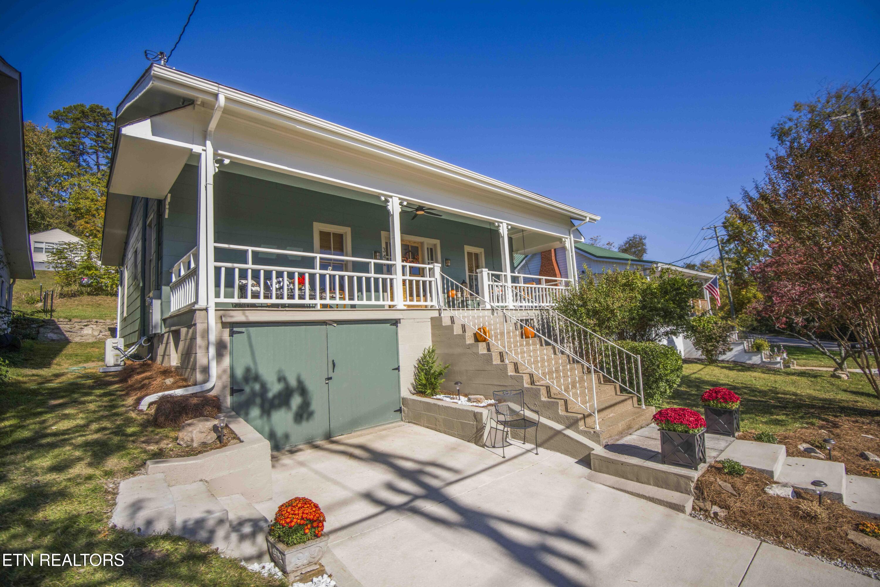 342 Marshall Street Clinton TN 37716