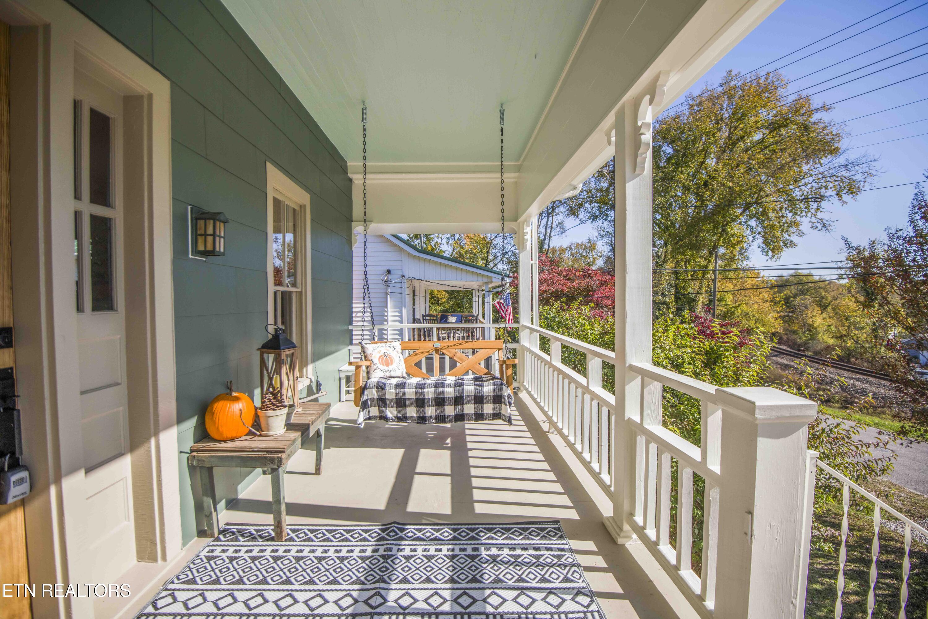 342 Marshall Street Clinton TN 37716