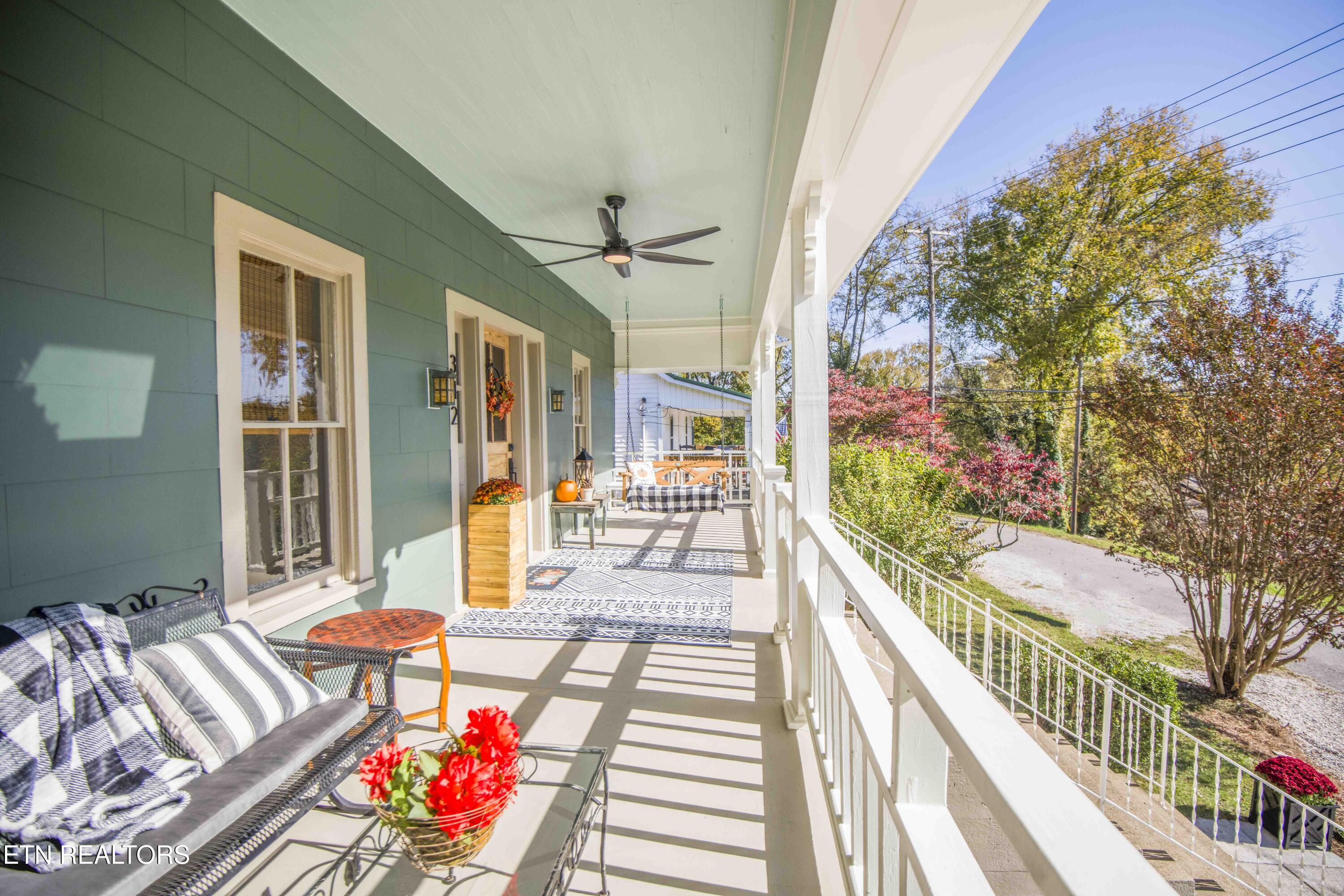 342 Marshall Street Clinton TN 37716