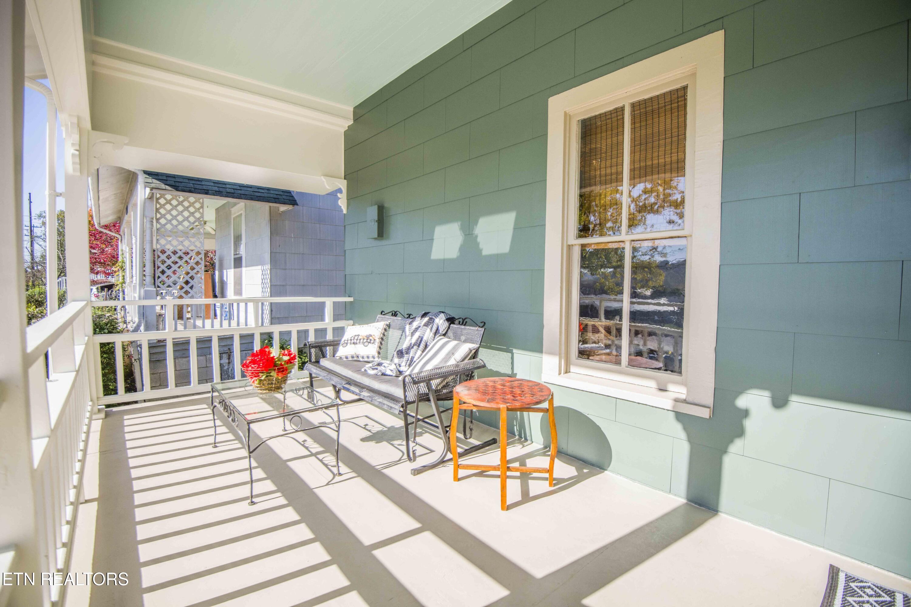 342 Marshall Street Clinton TN 37716