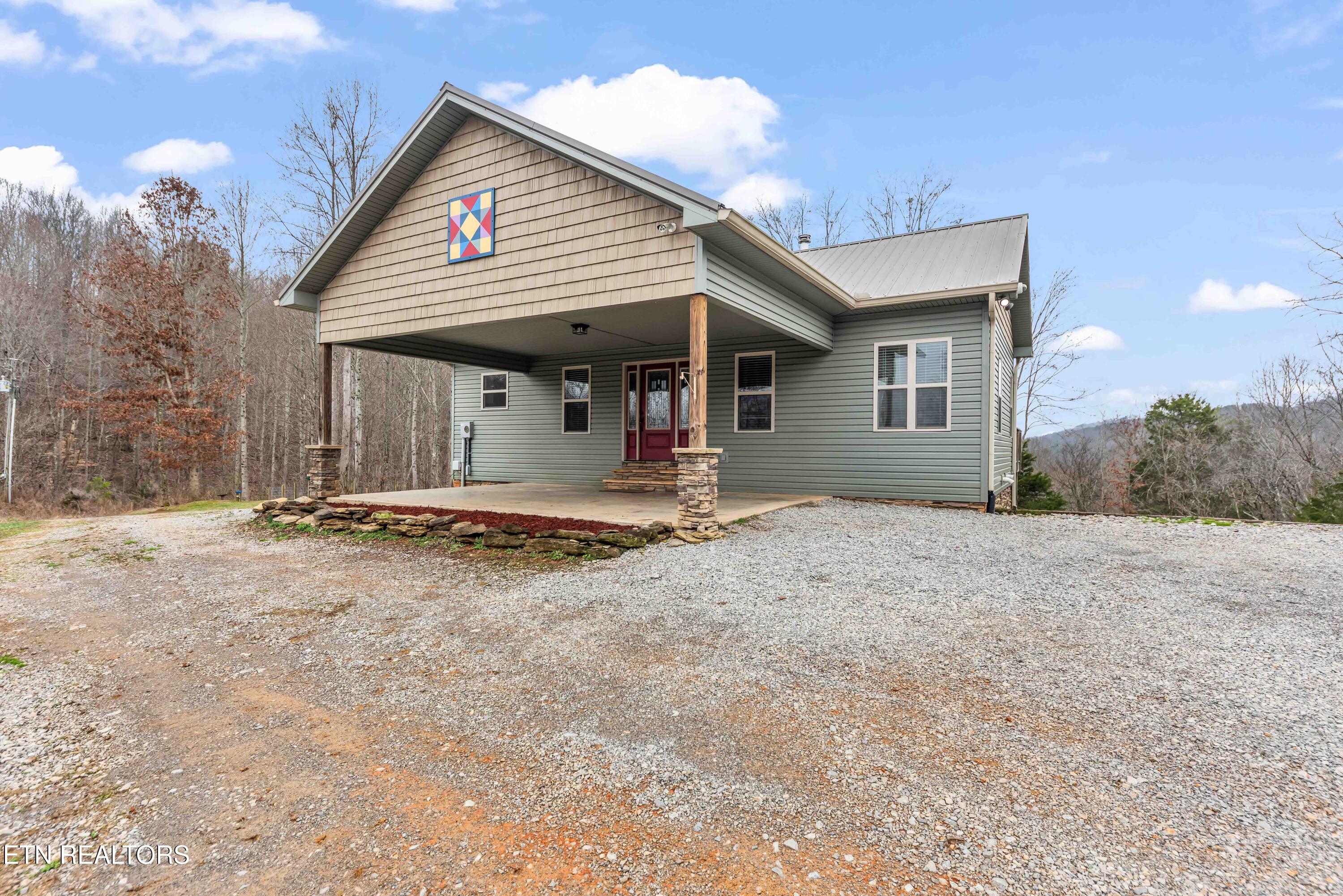 810 Mannis Road Madisonville TN 37354