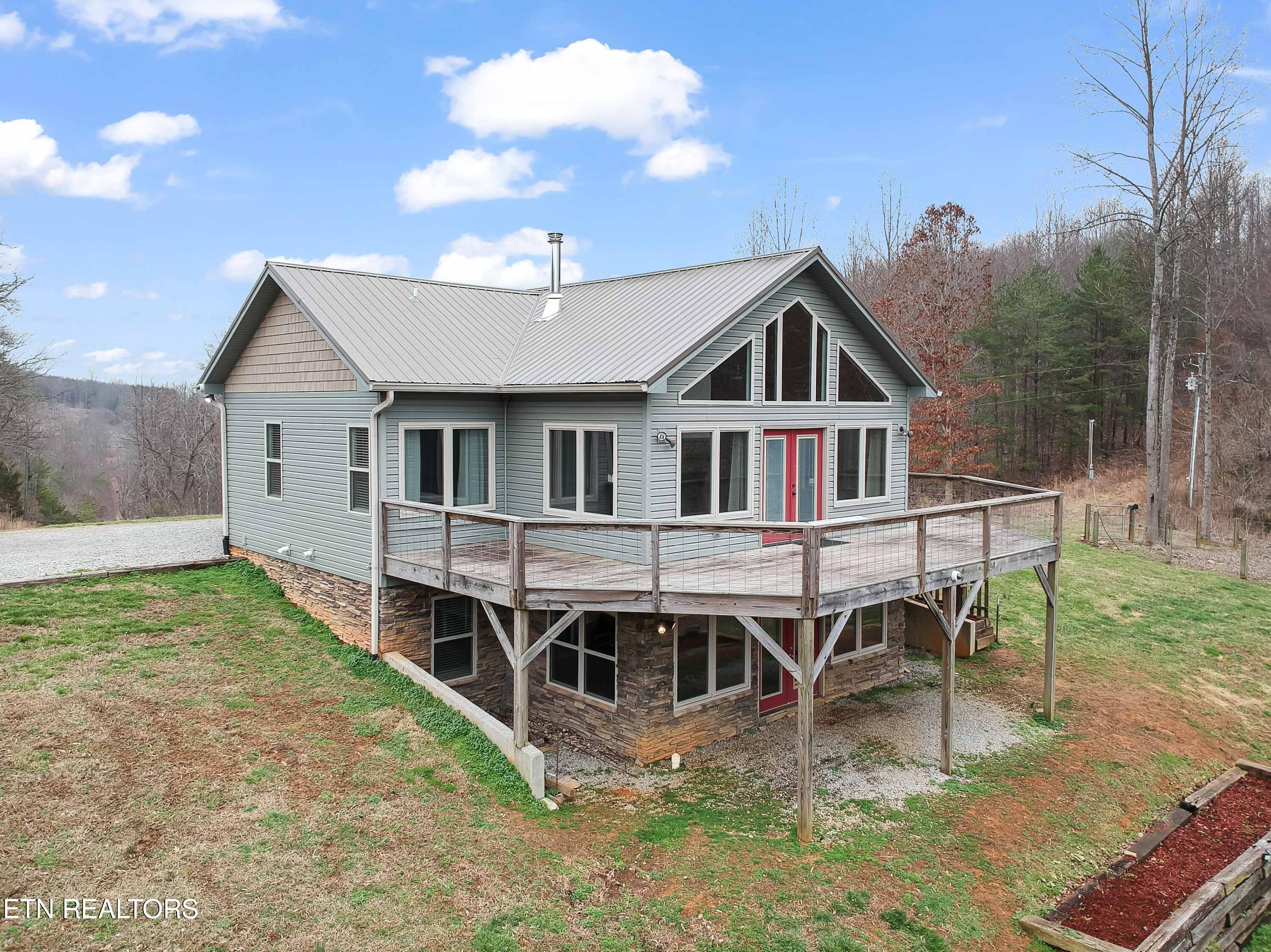 810 Mannis Road Madisonville TN 37354