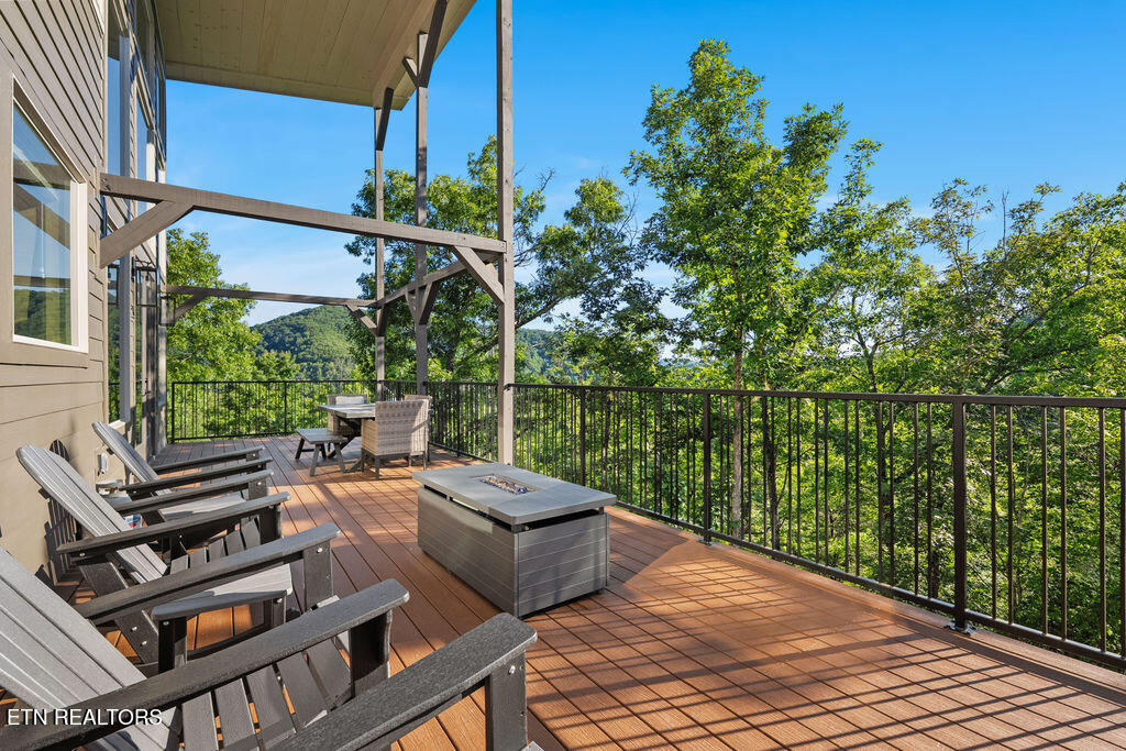 1429 Mountain Ash Way Sevierville TN 37876
