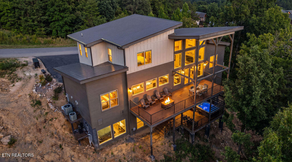 1429 Mountain Ash Way Sevierville TN 37876