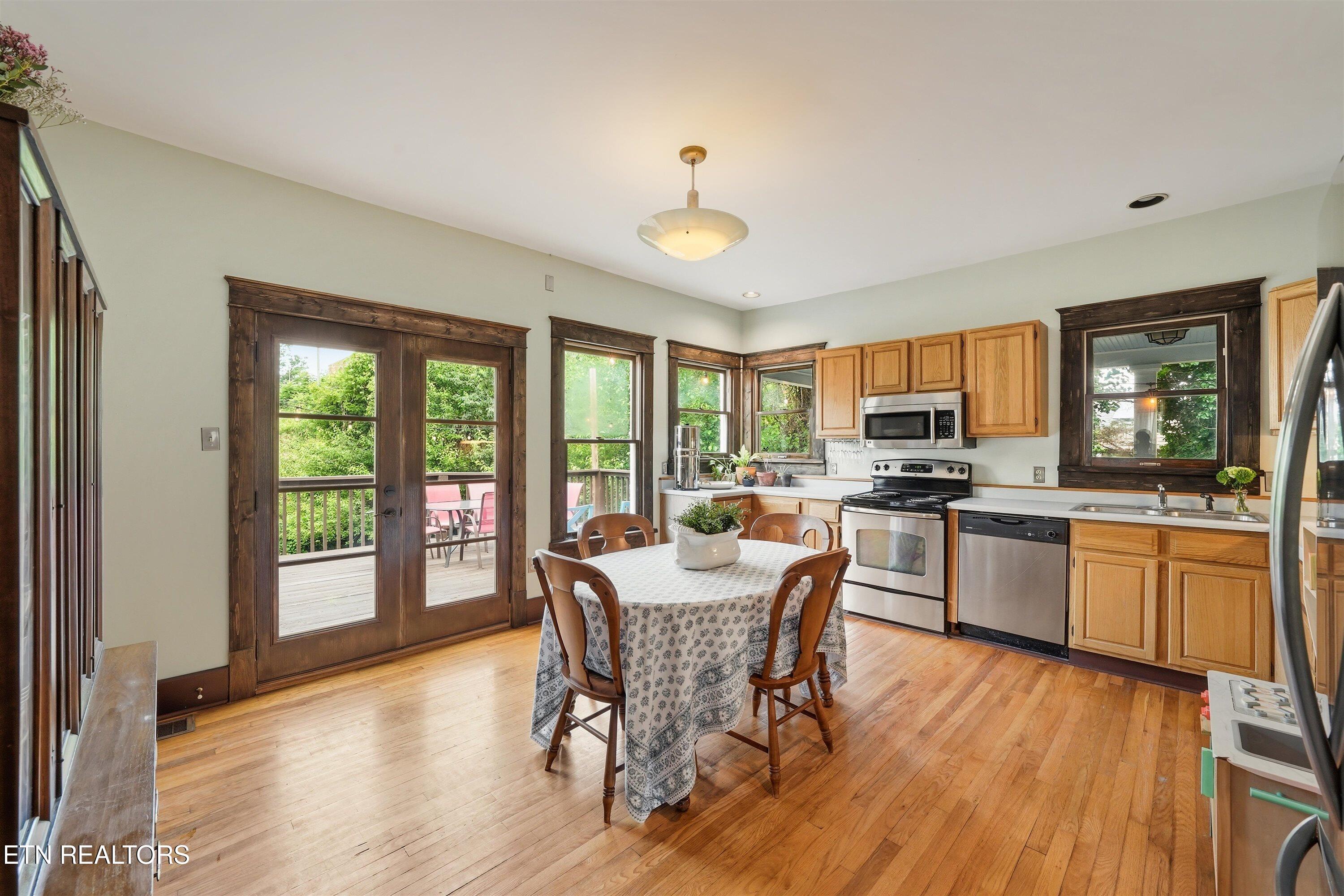 1207 Luttrell Street Knoxville TN 37917