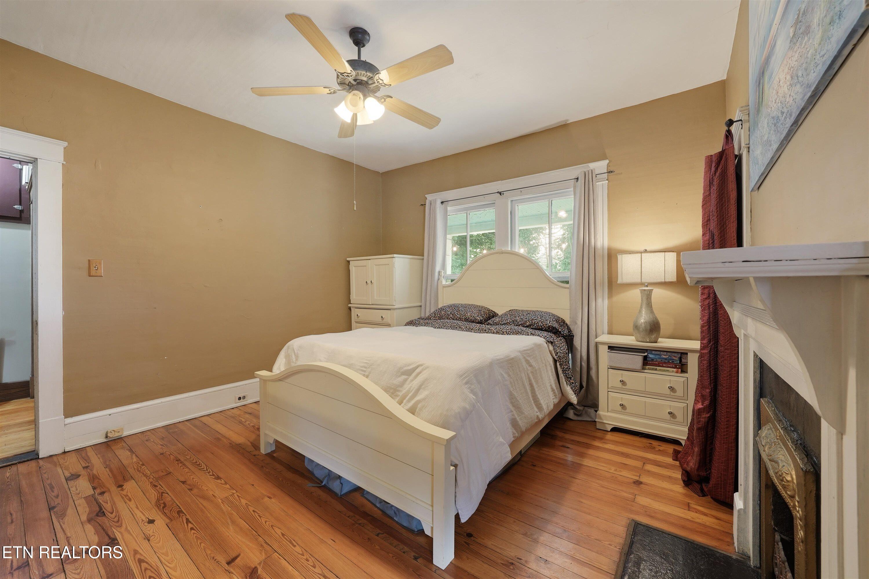 1207 Luttrell Street Knoxville TN 37917