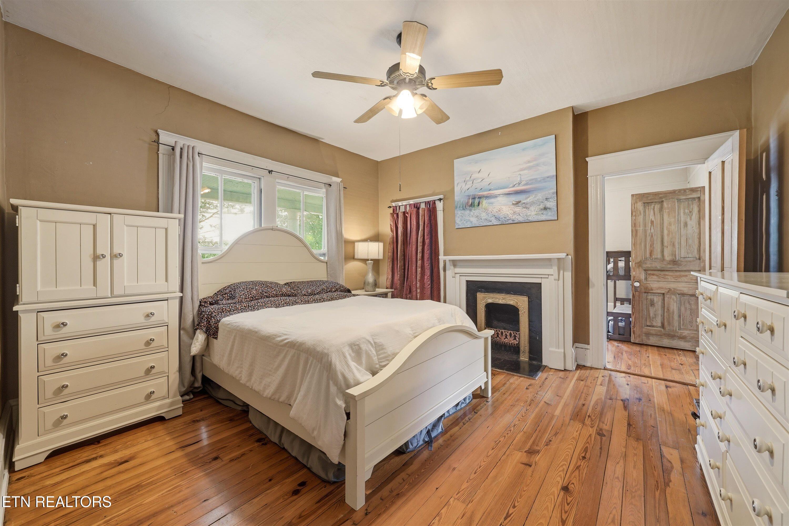1207 Luttrell Street Knoxville TN 37917
