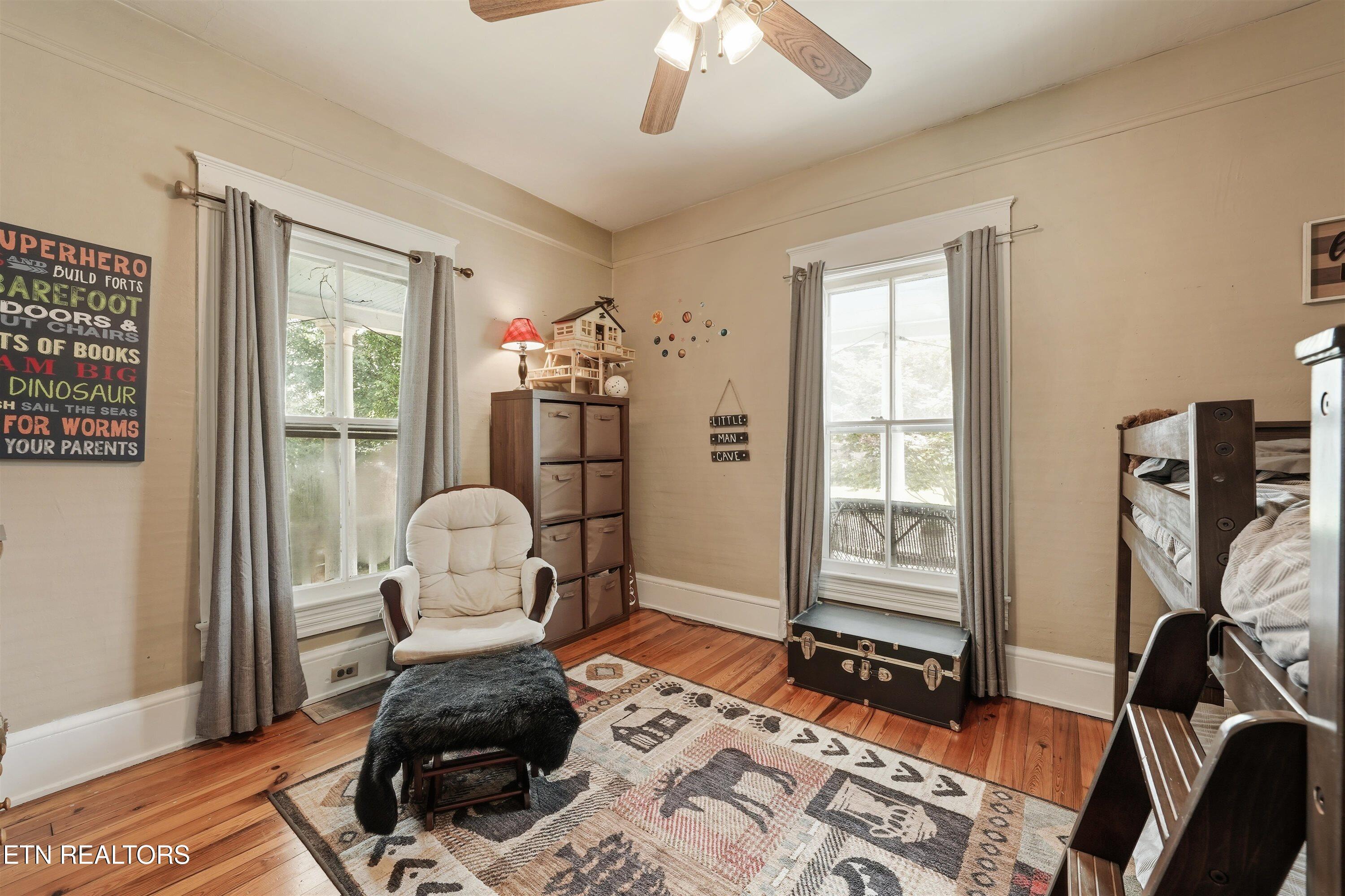 1207 Luttrell Street Knoxville TN 37917