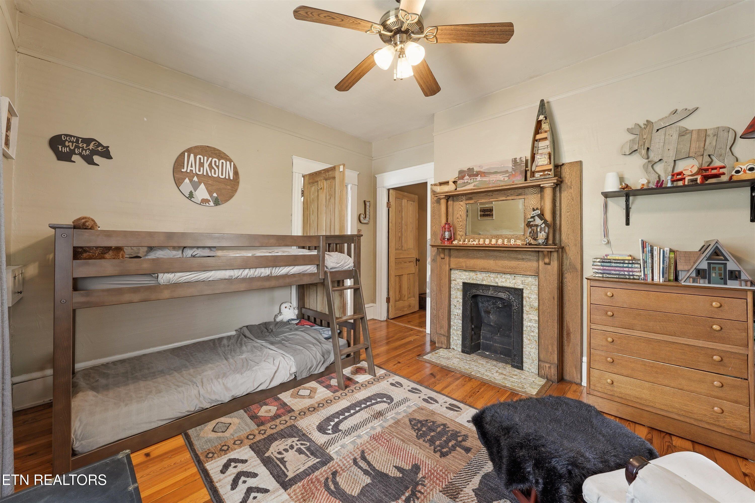 1207 Luttrell Street Knoxville TN 37917