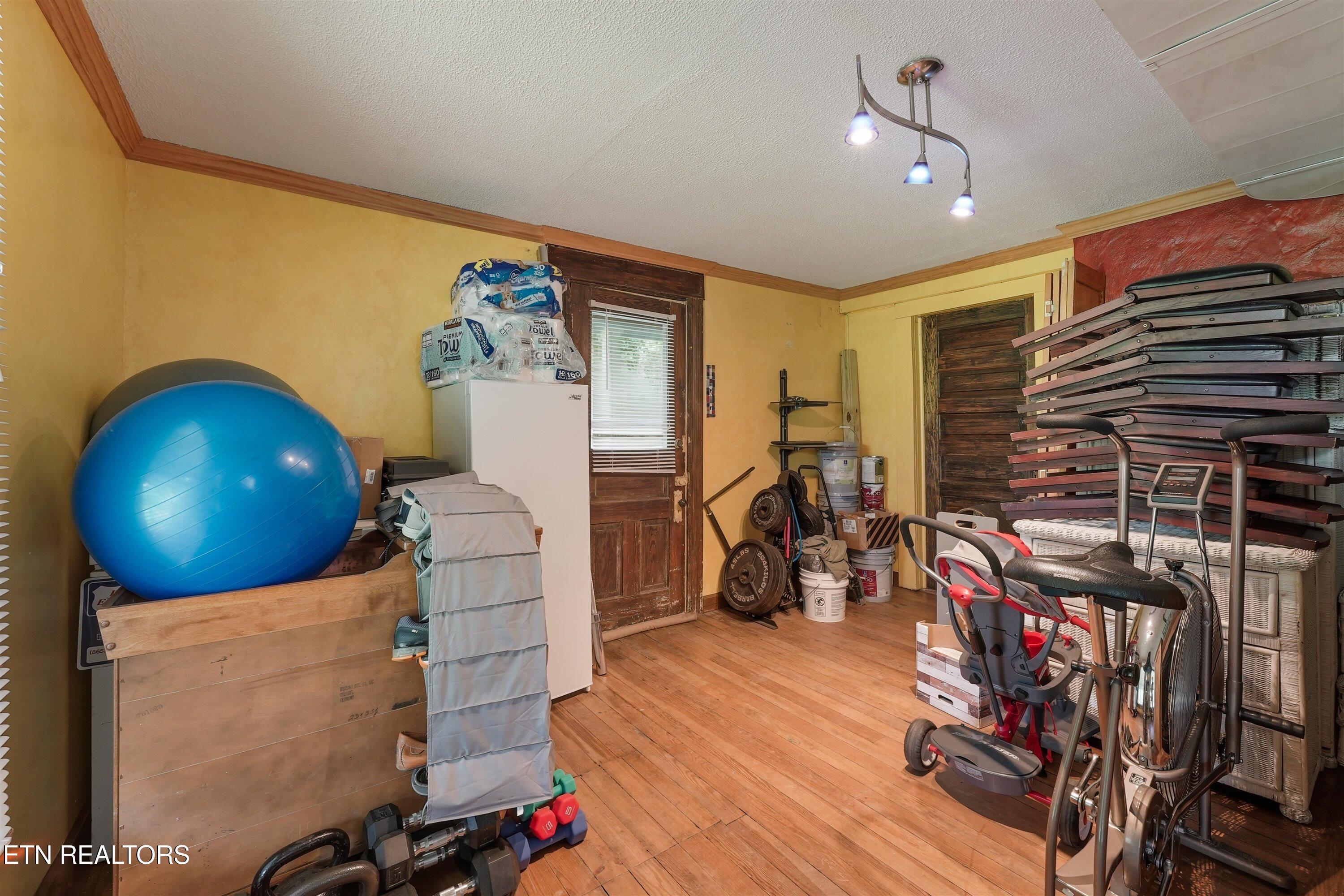 1207 Luttrell Street Knoxville TN 37917